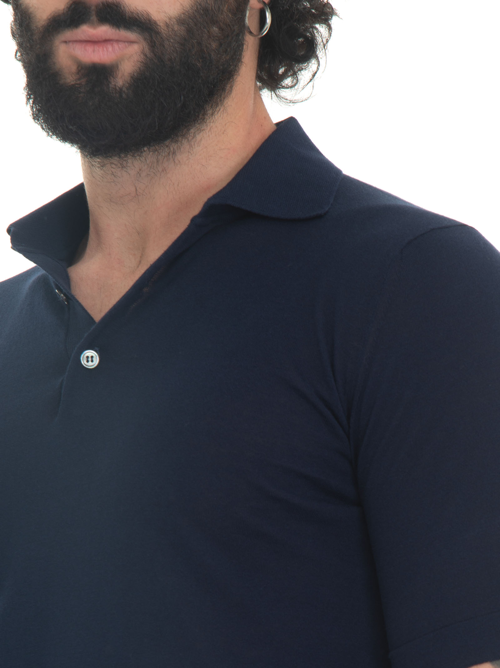  Polo In Maglina 