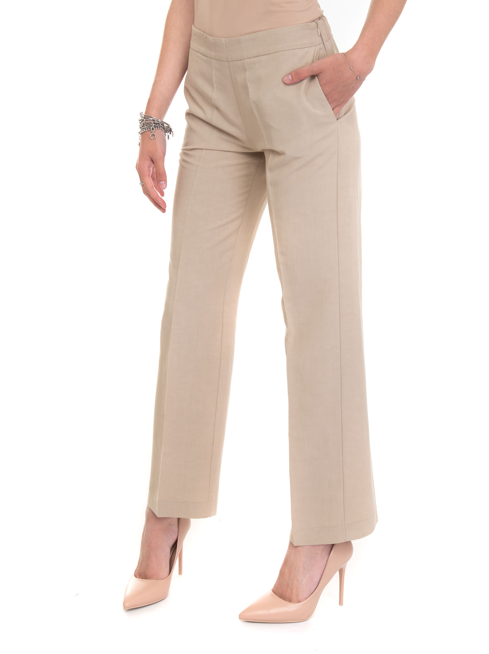  Pantalone Morbido 