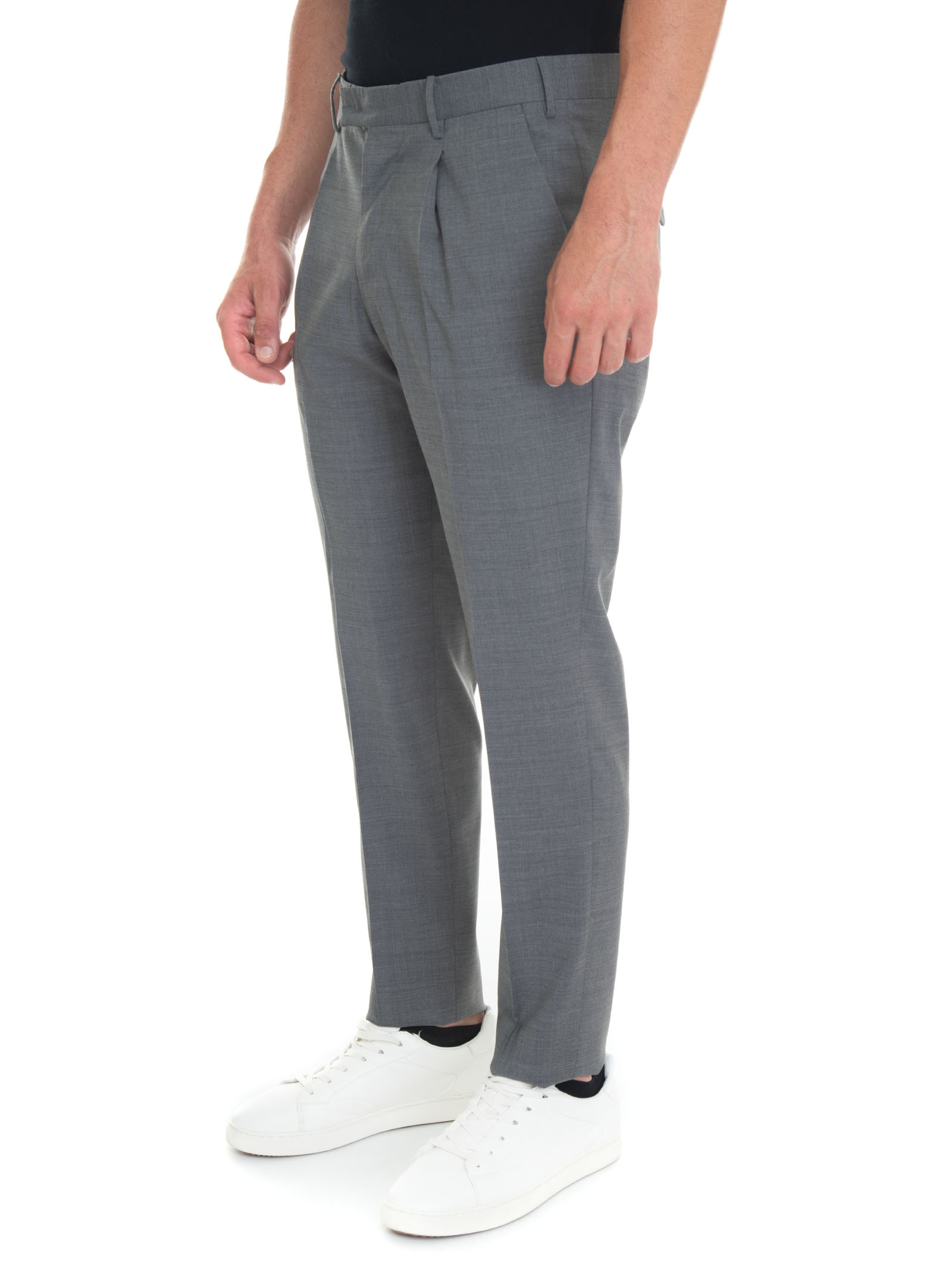  Pantalone Modello Chino 