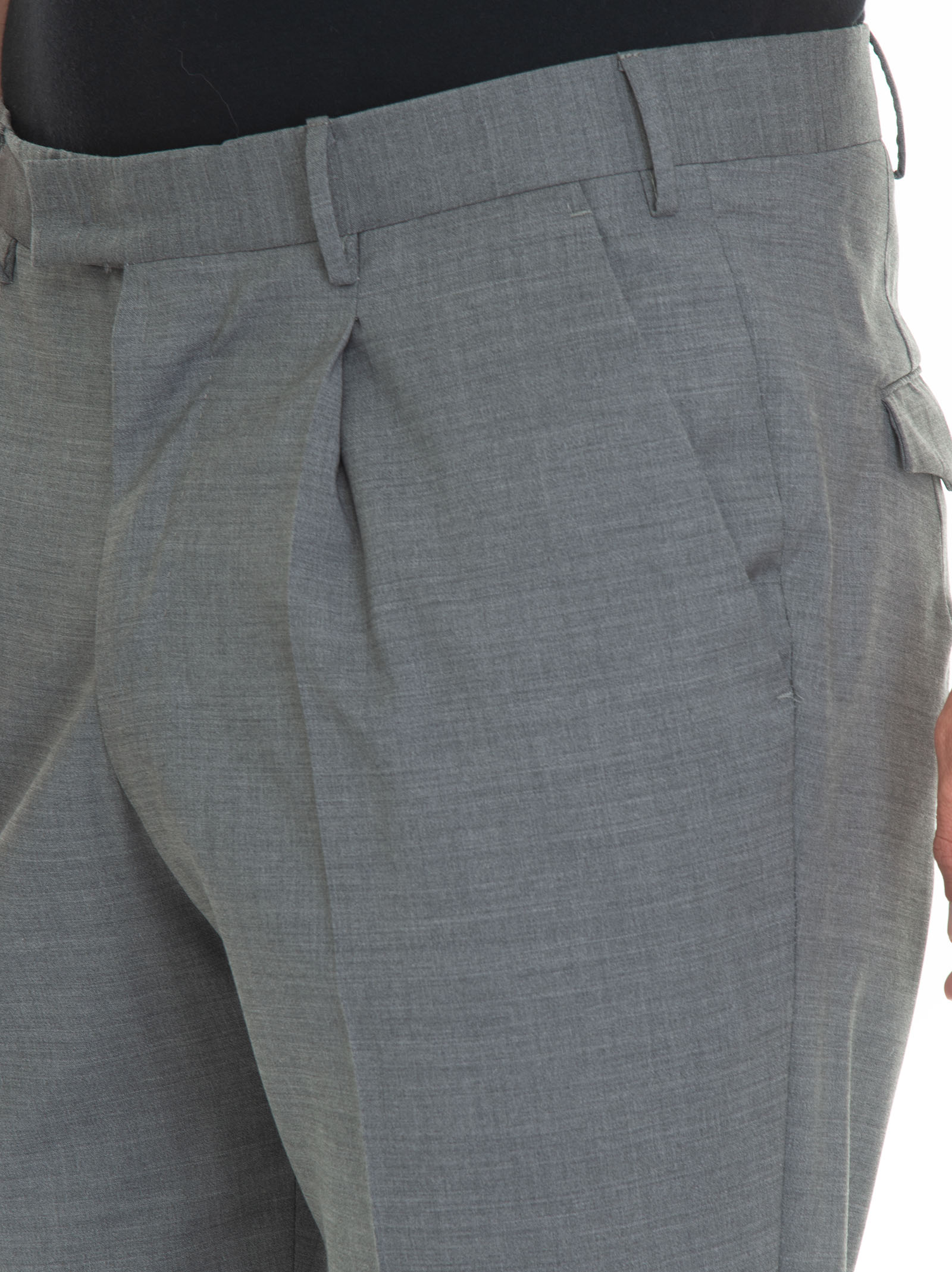  Pantalone Modello Chino 