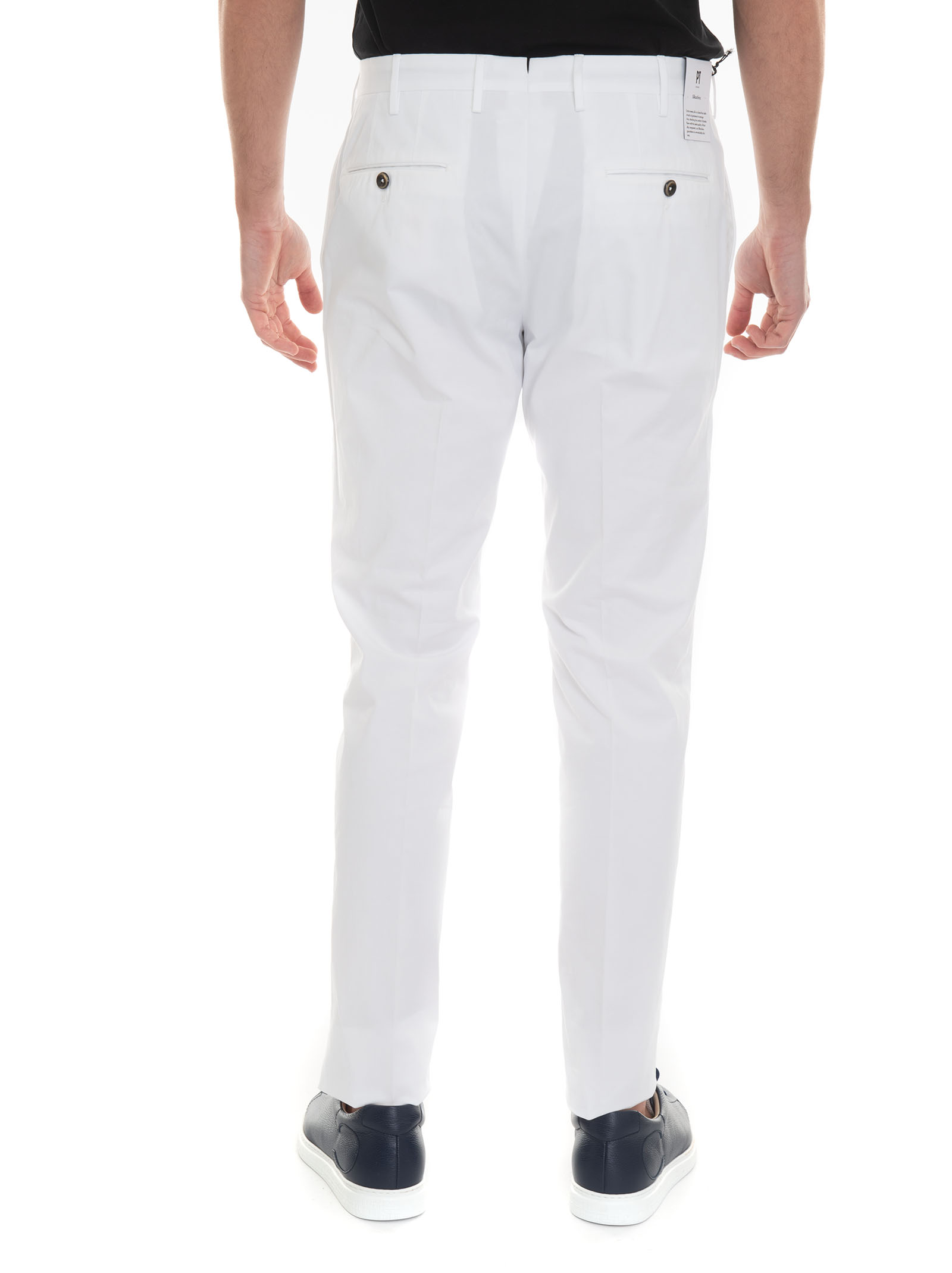  Pantalone Modello Chino 