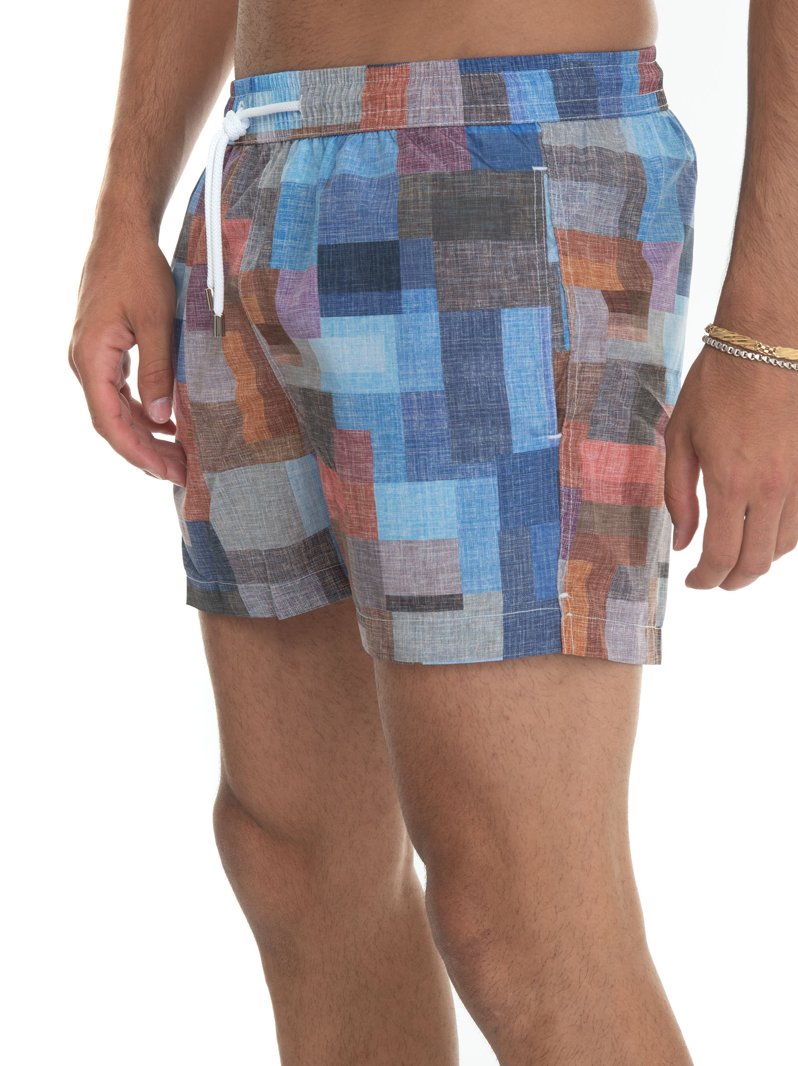  Boxer Mare Capri 