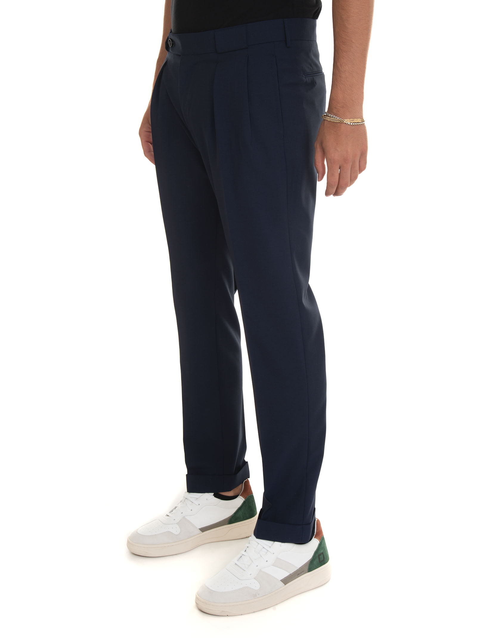  Pantalone Modello Chino 