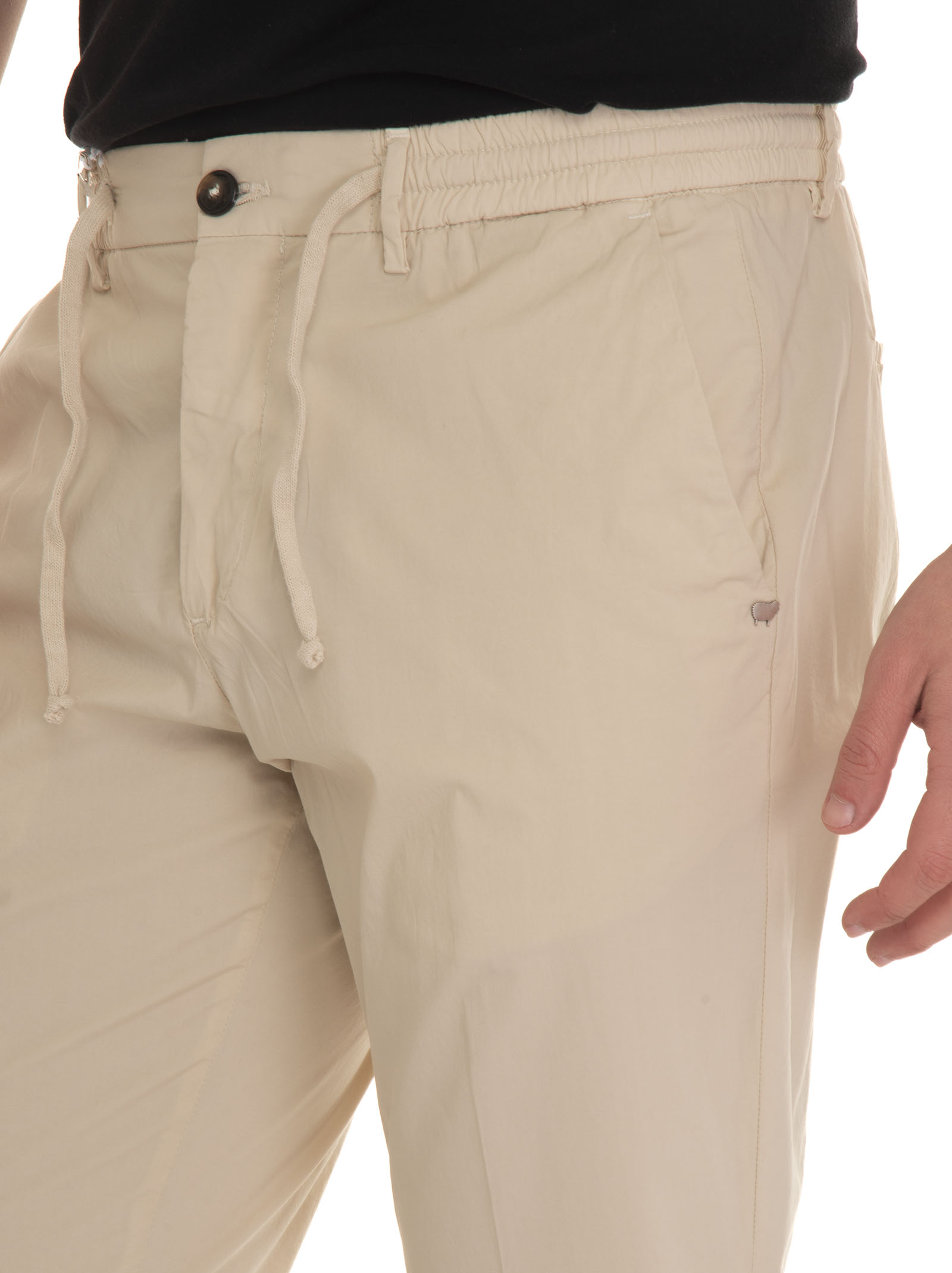  Pantalone Modello Chino 