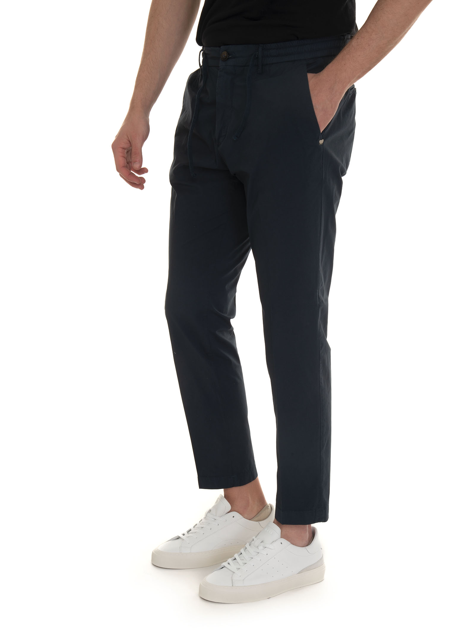  Pantalone Modello Chino 