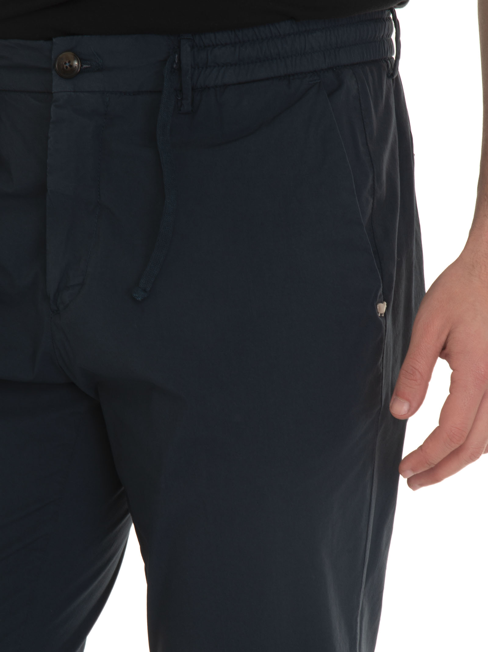  Pantalone Modello Chino 