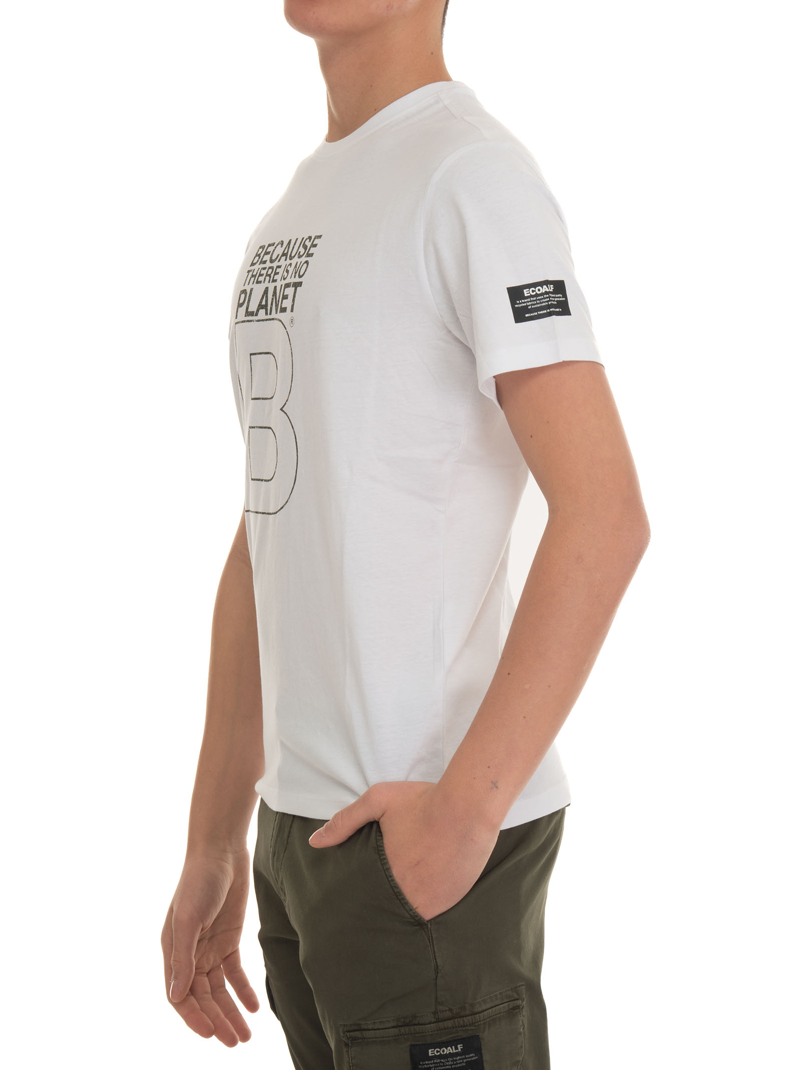  T-shirt Greatalf 
