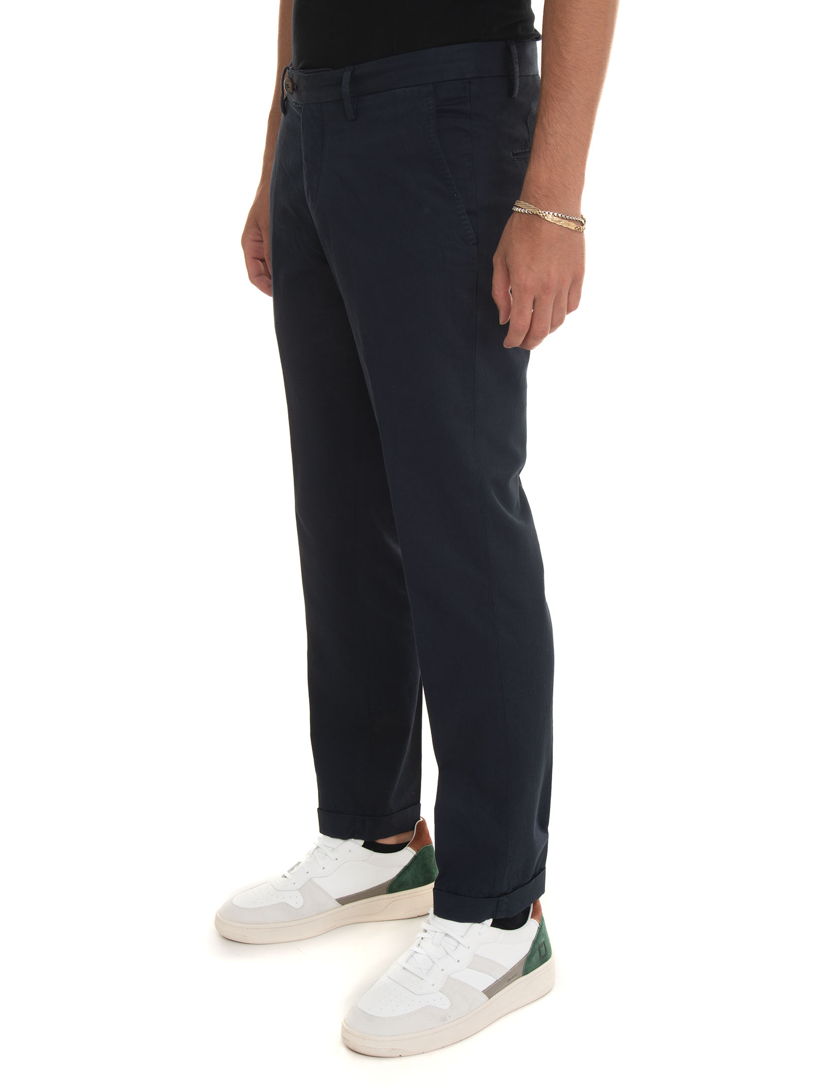  Pantalone Modello Chino 