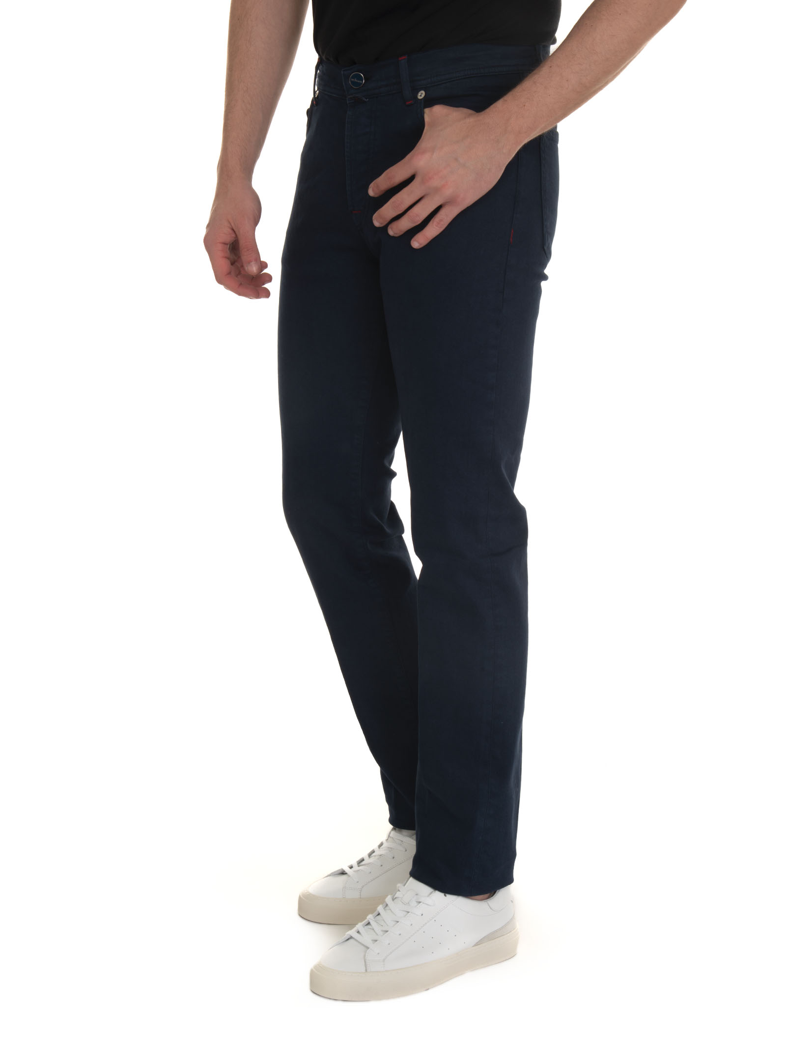  Jeans 5 Tasche 