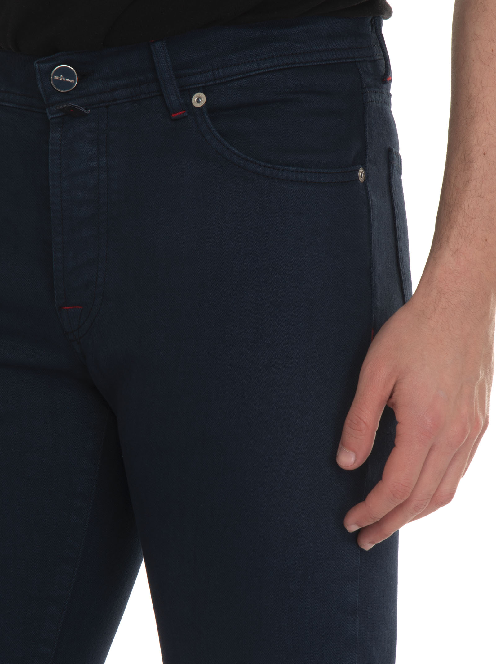  Jeans 5 Tasche 