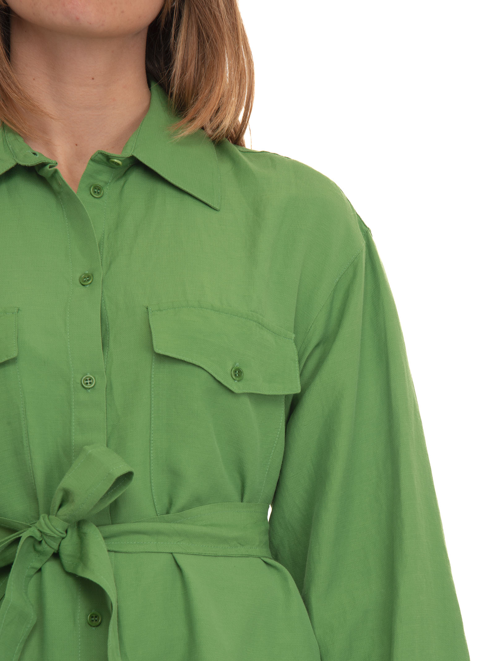  Camicia Da Donna Lunga Britney 