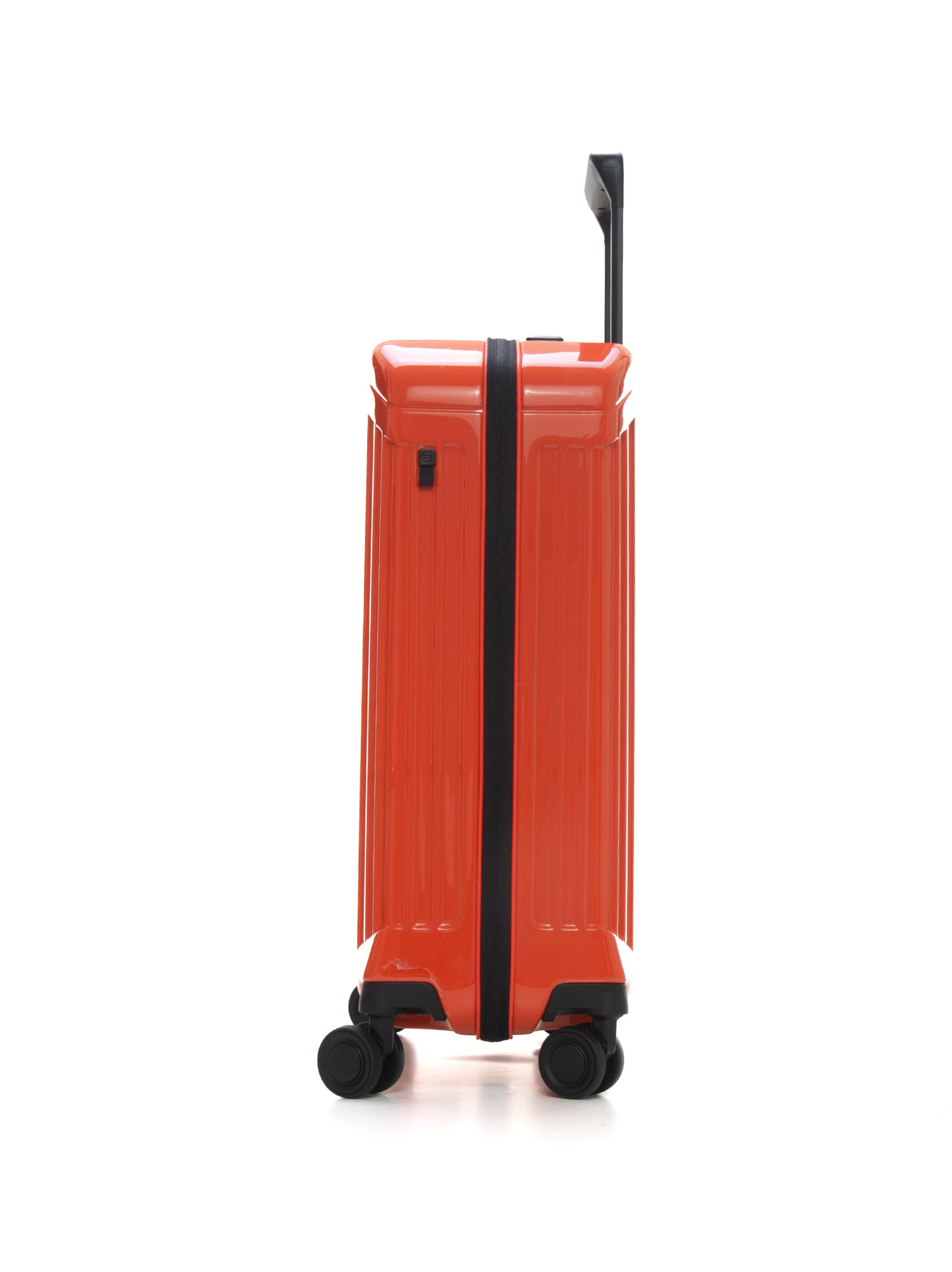  Trolley 4 Ruote 