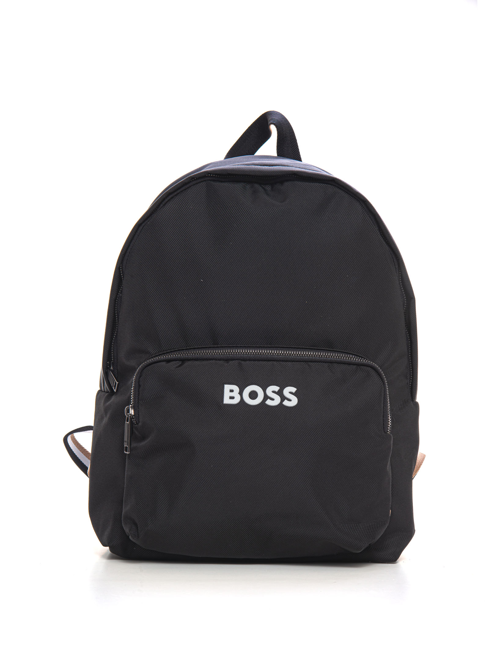 Hugo Boss Catch-3-0-backpack Rucksack In Black