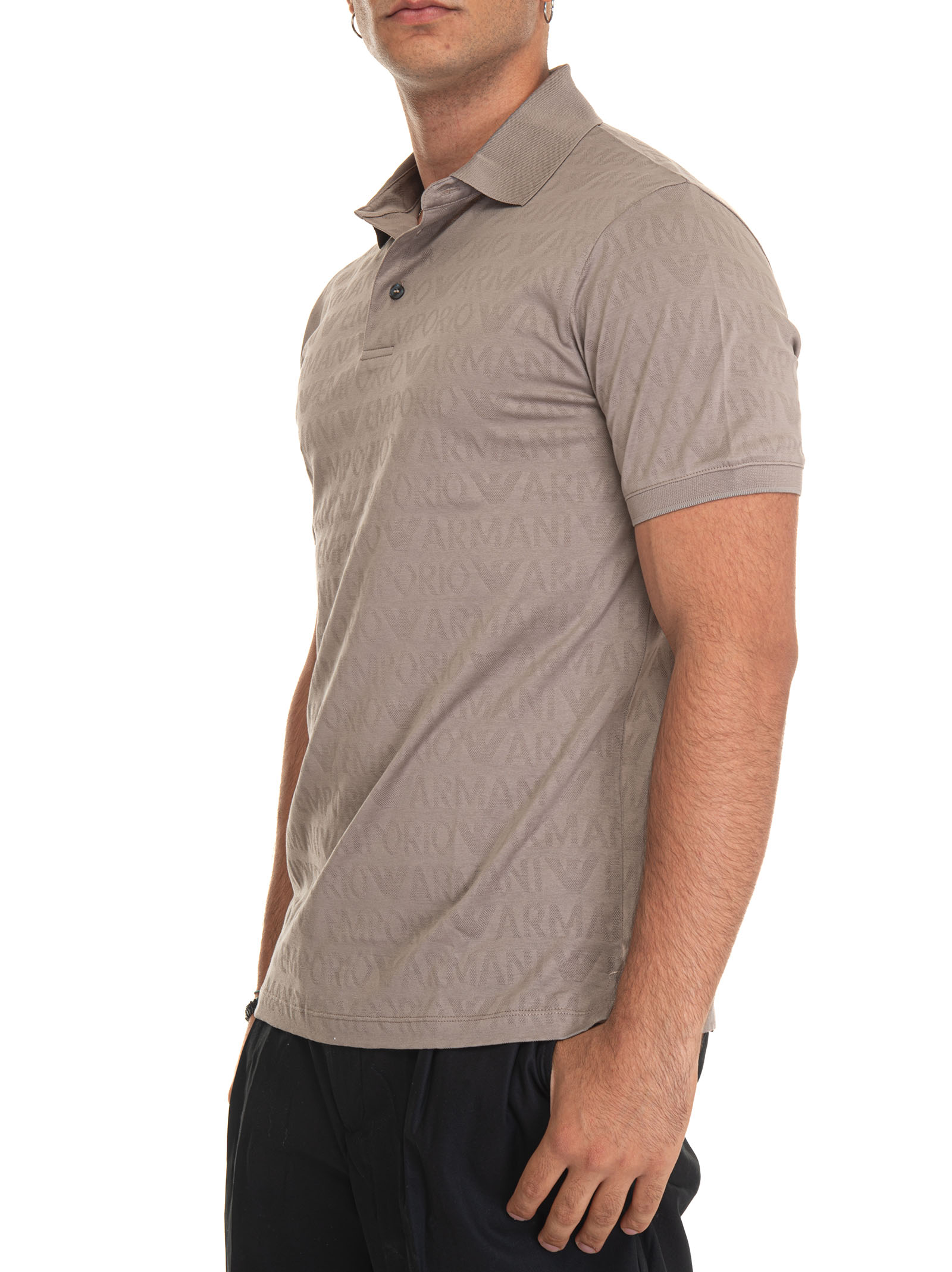  Polo Manica Corta 