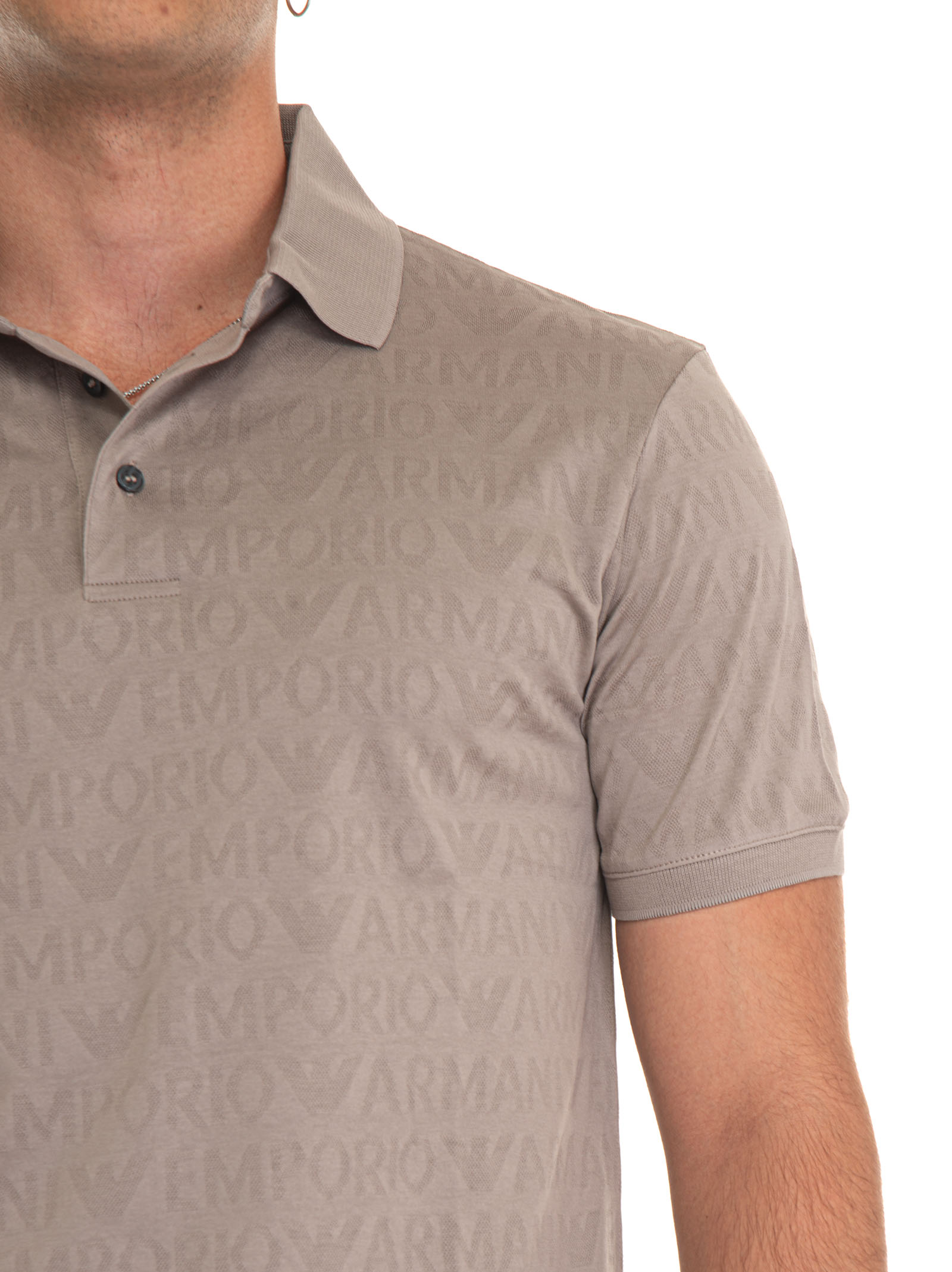  Polo Manica Corta 