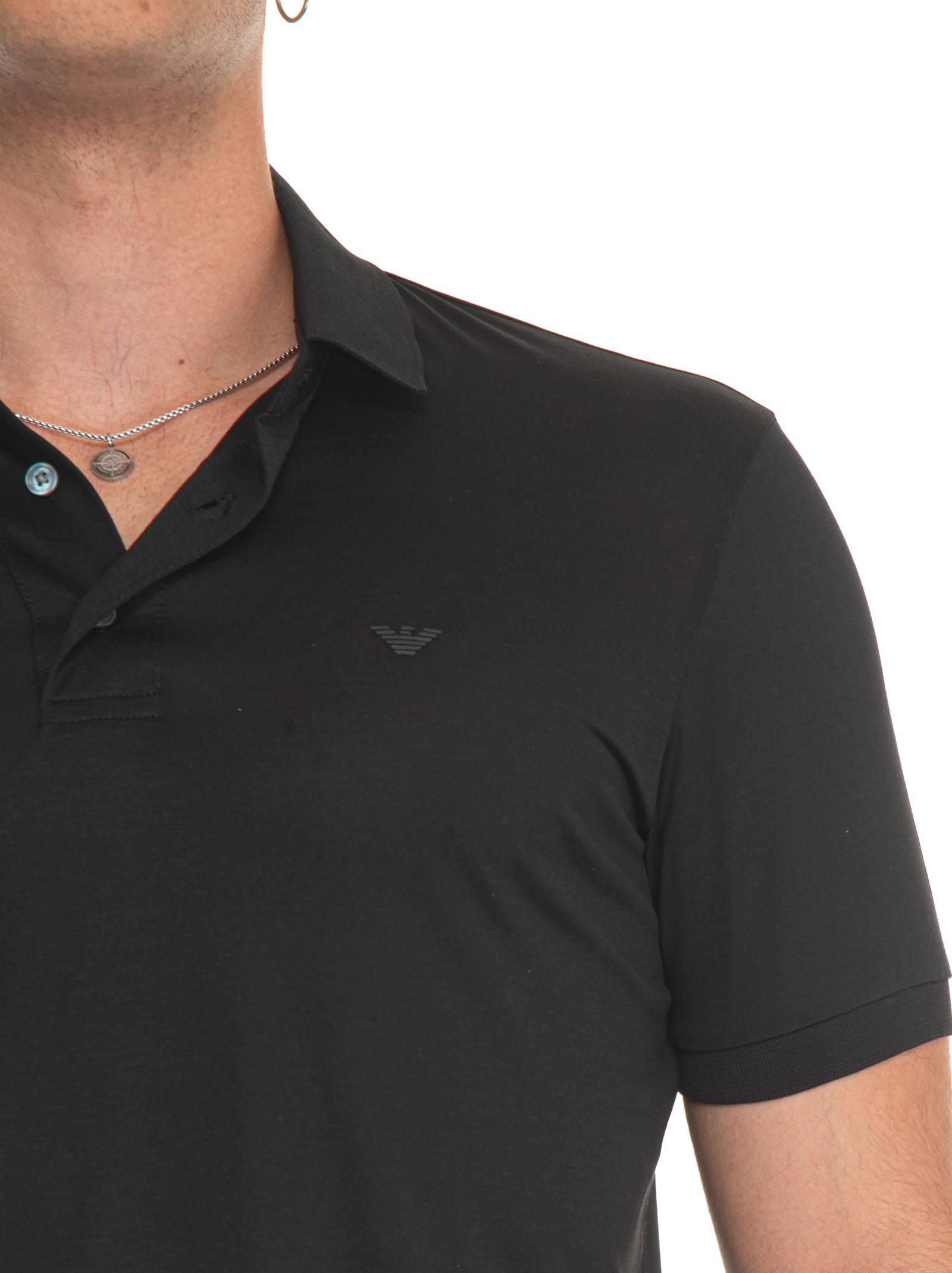  Polo In Jersey 