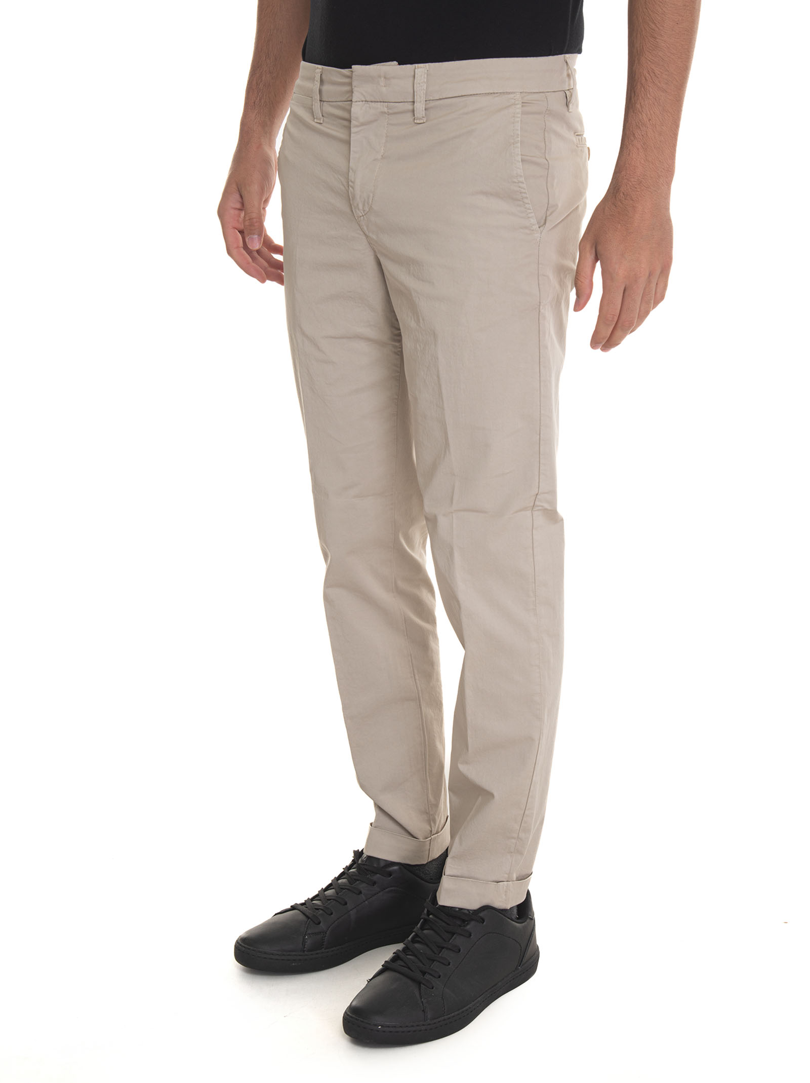  Pantalone Modello Chino 