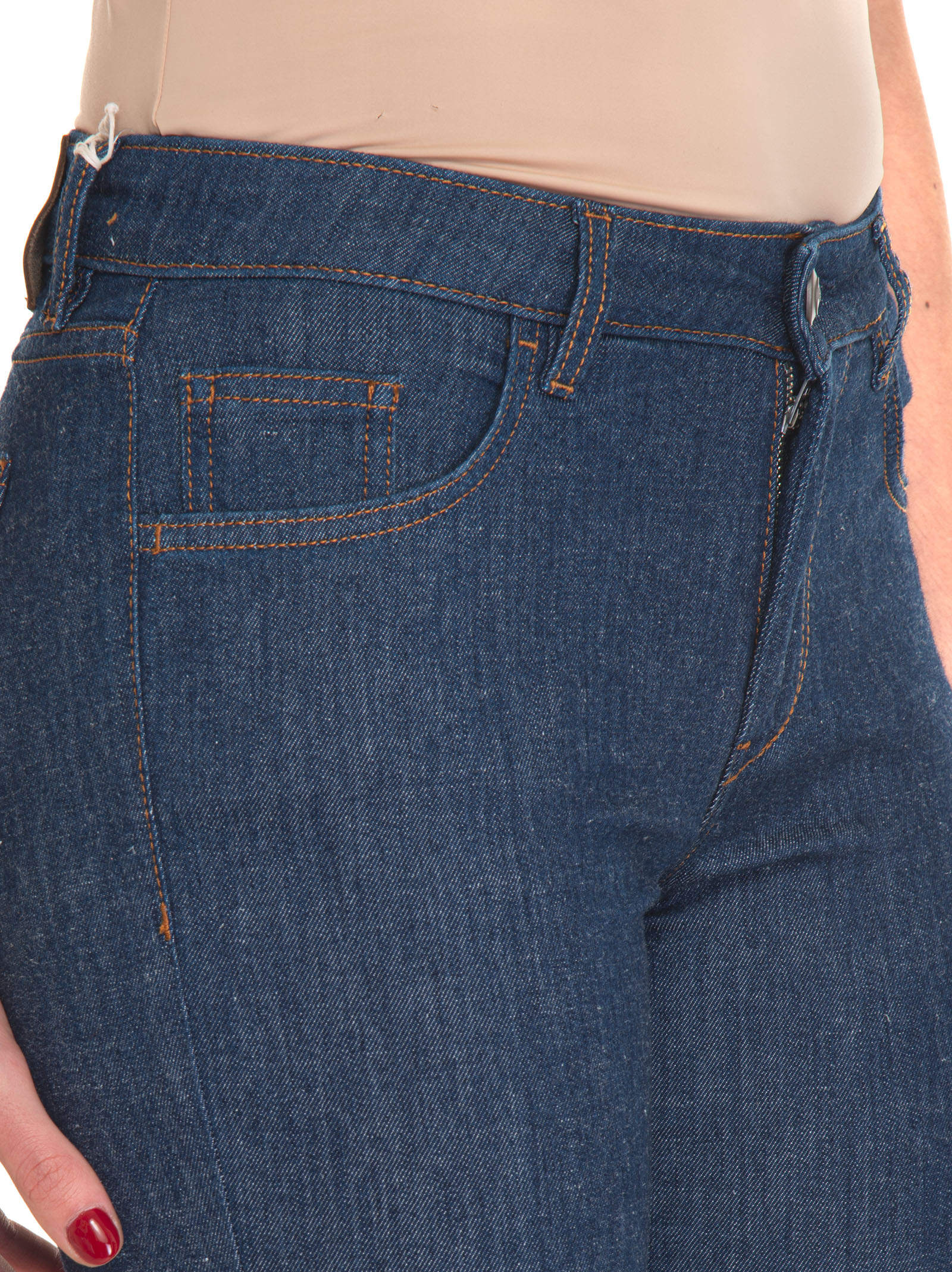  Jeans 5 Tasche 5t Leggero 
