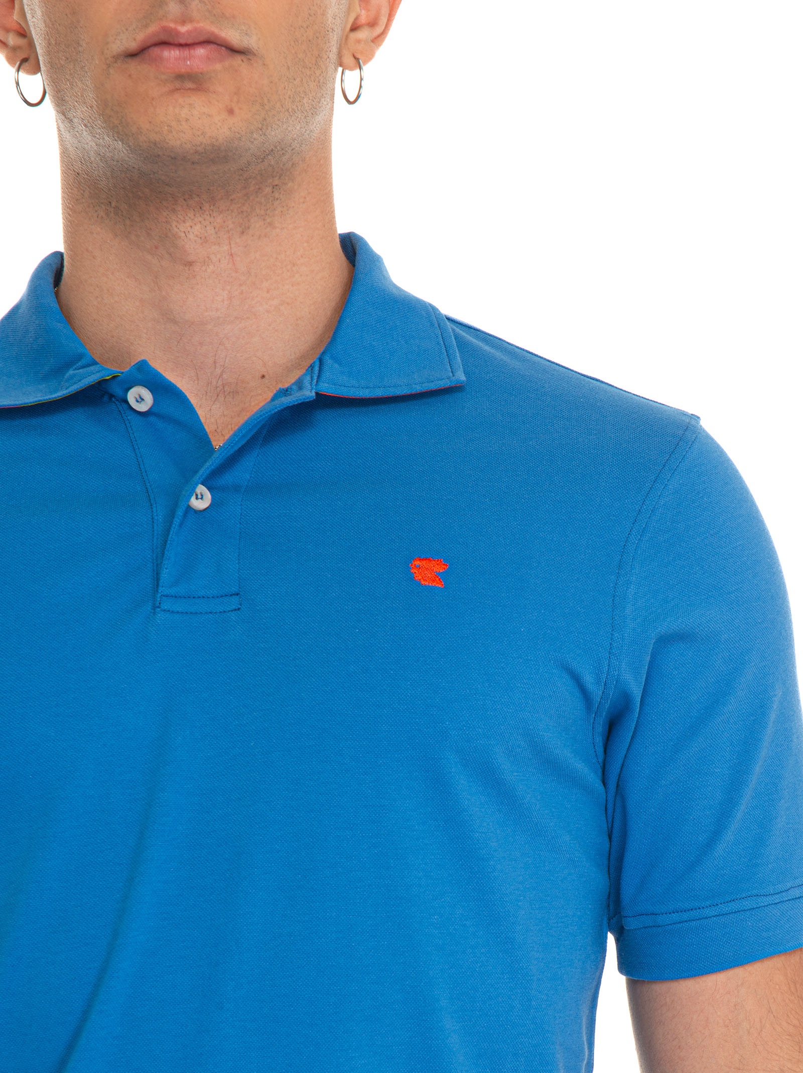  Polo Manica Corta 