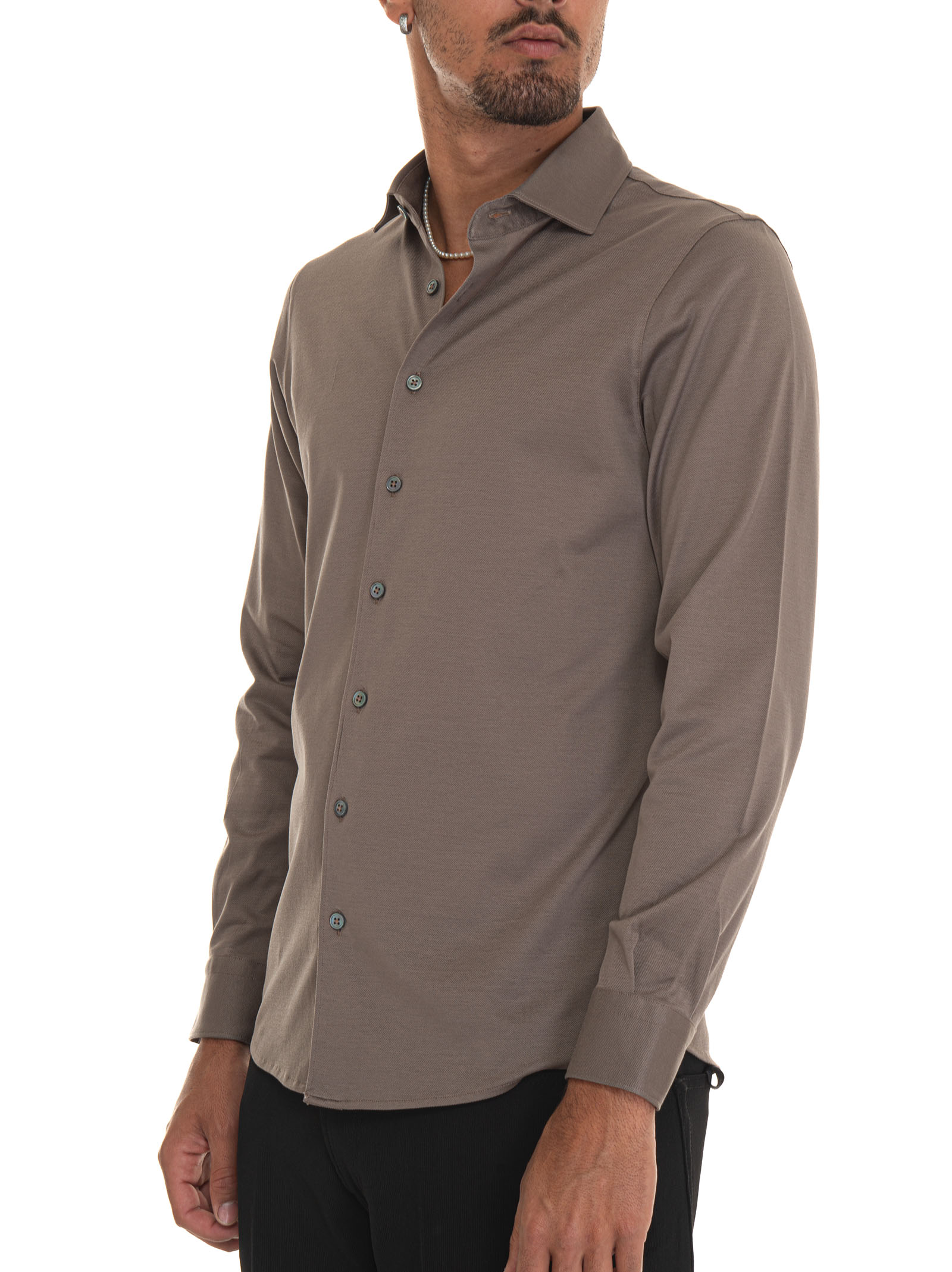  Polo Camicia 