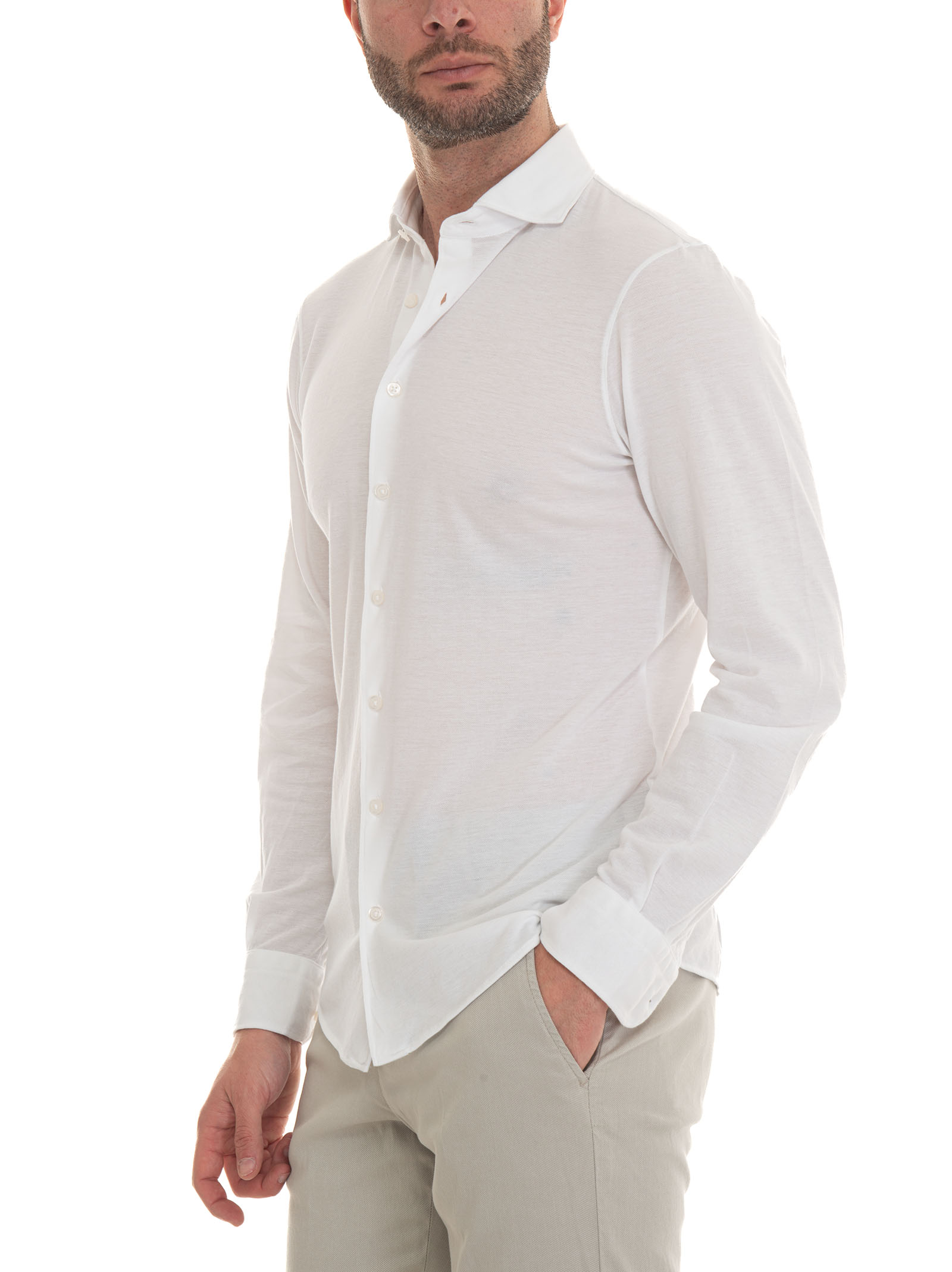  Polo Camicia 