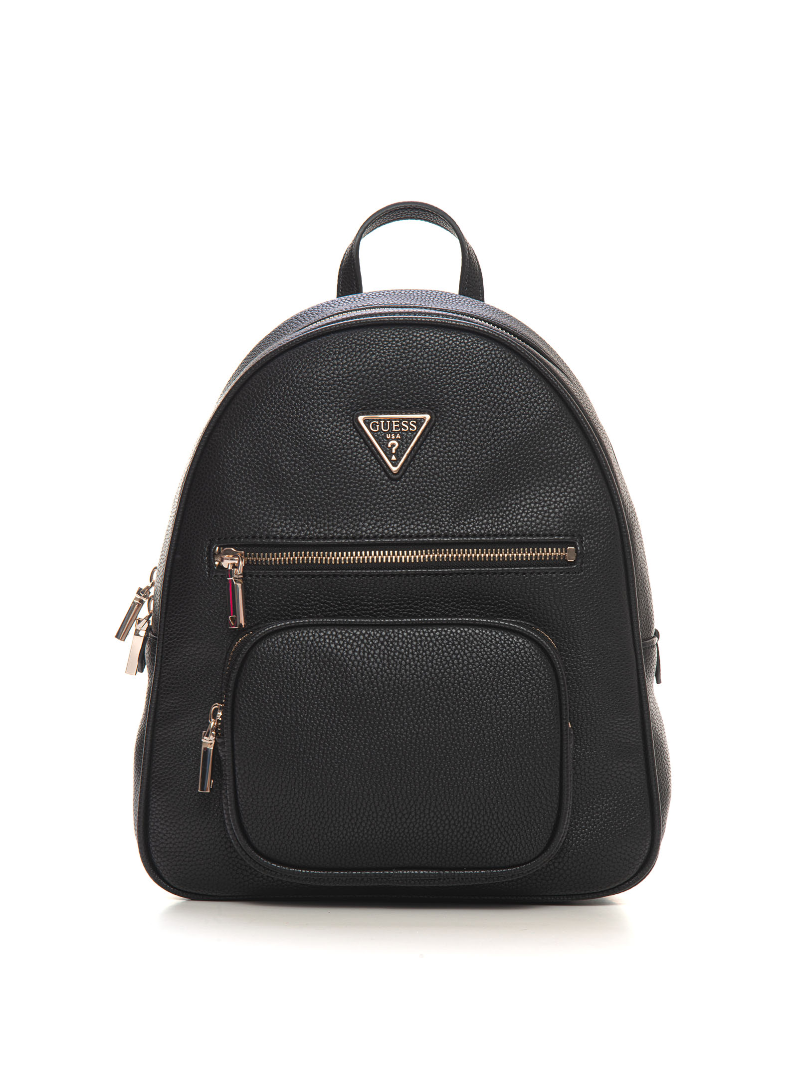 Guess Eco Elements Rucksack In Black