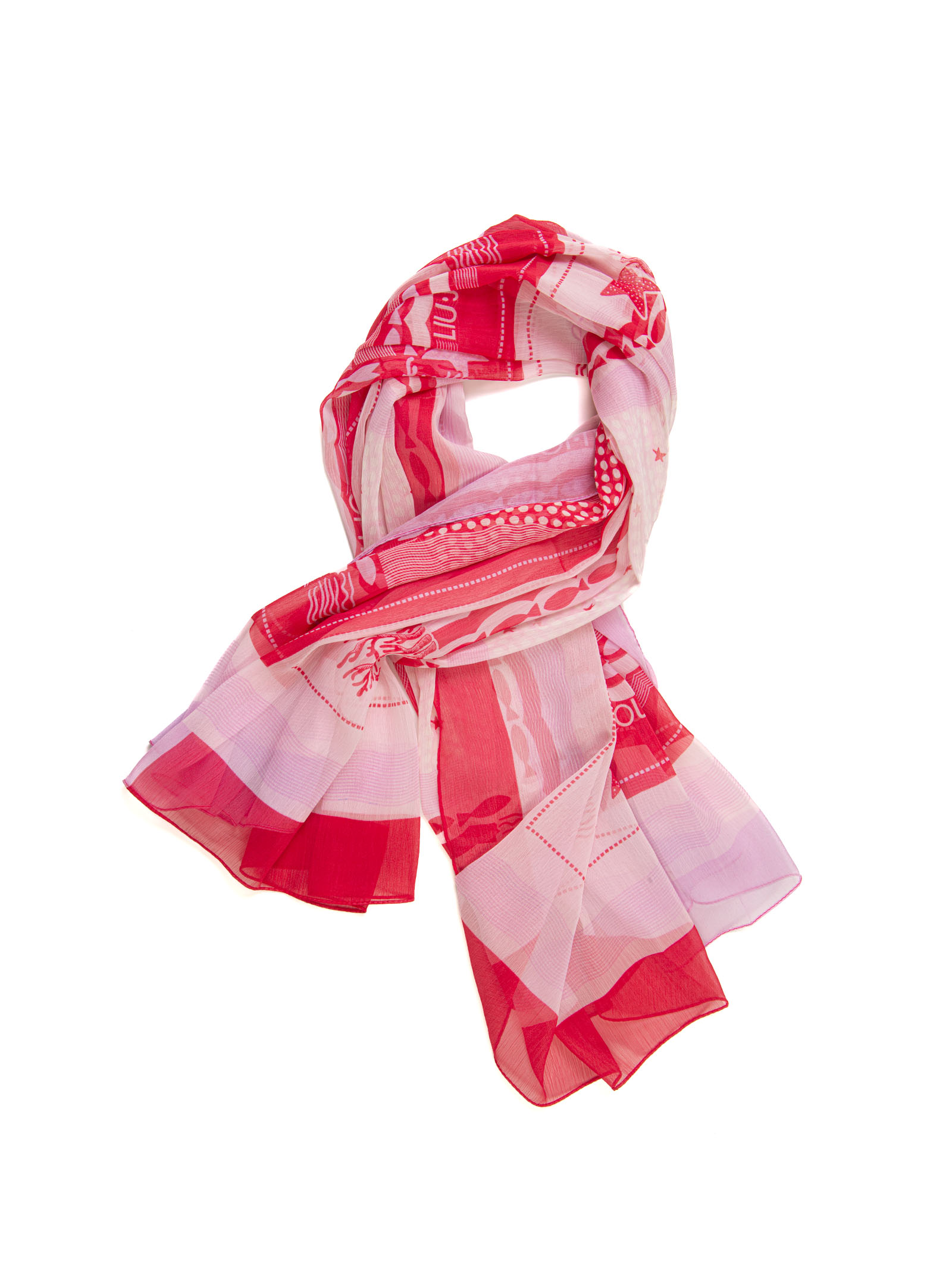  Foulard 