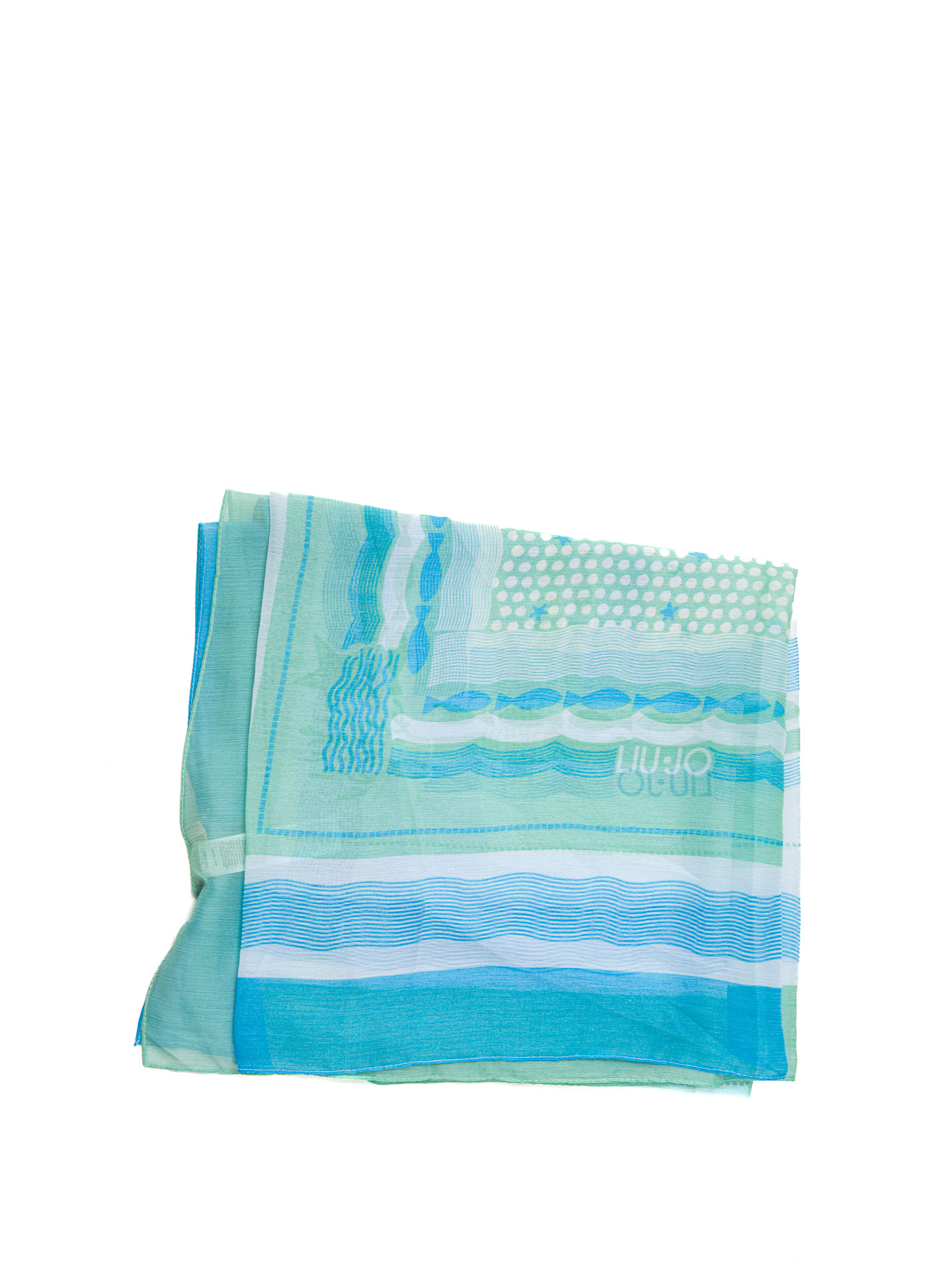  Foulard 