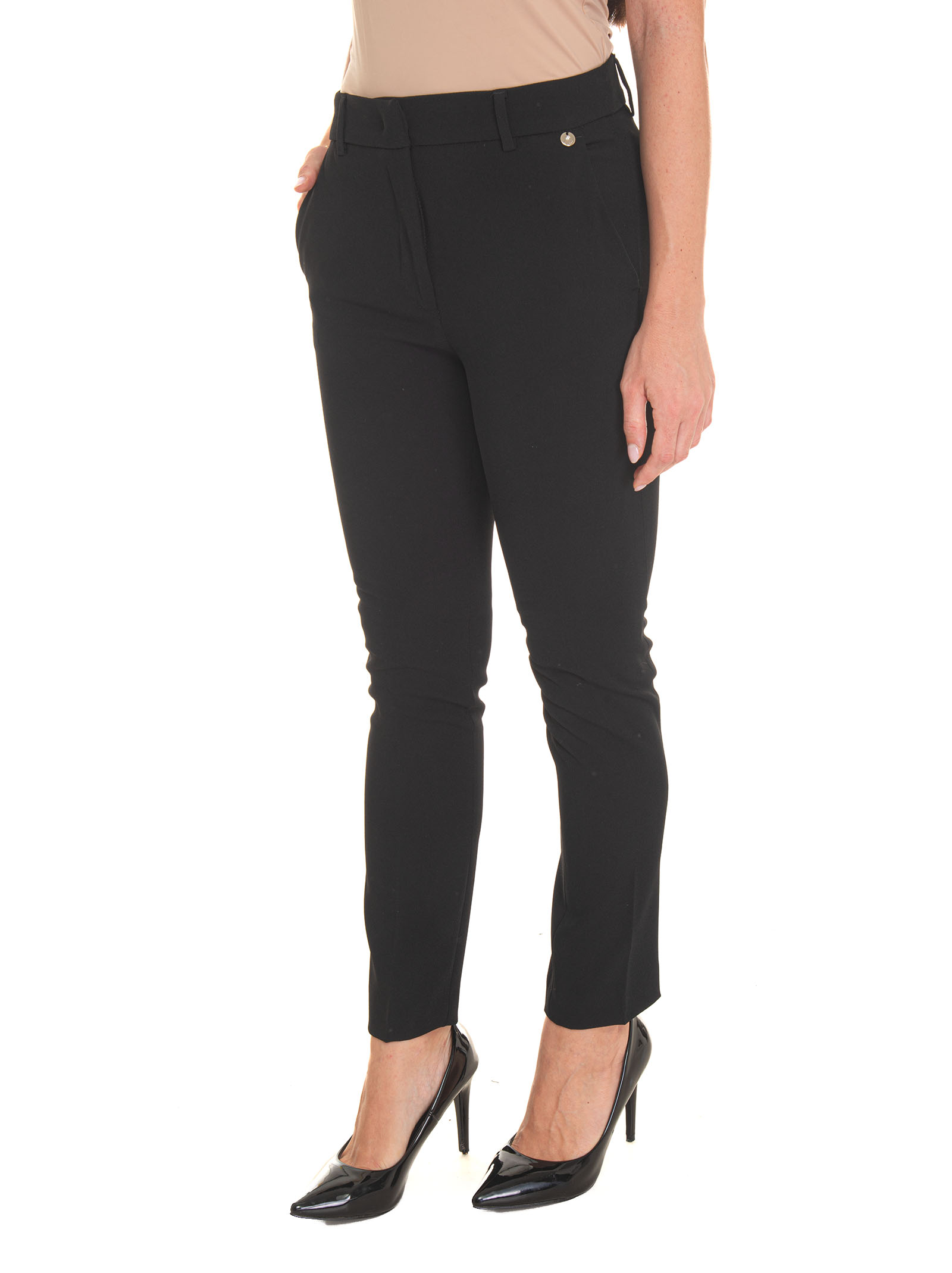  Pantalone Modello Chino 