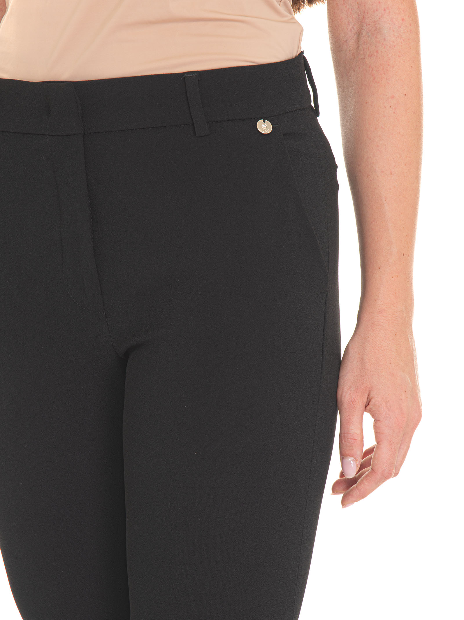  Pantalone Modello Chino 