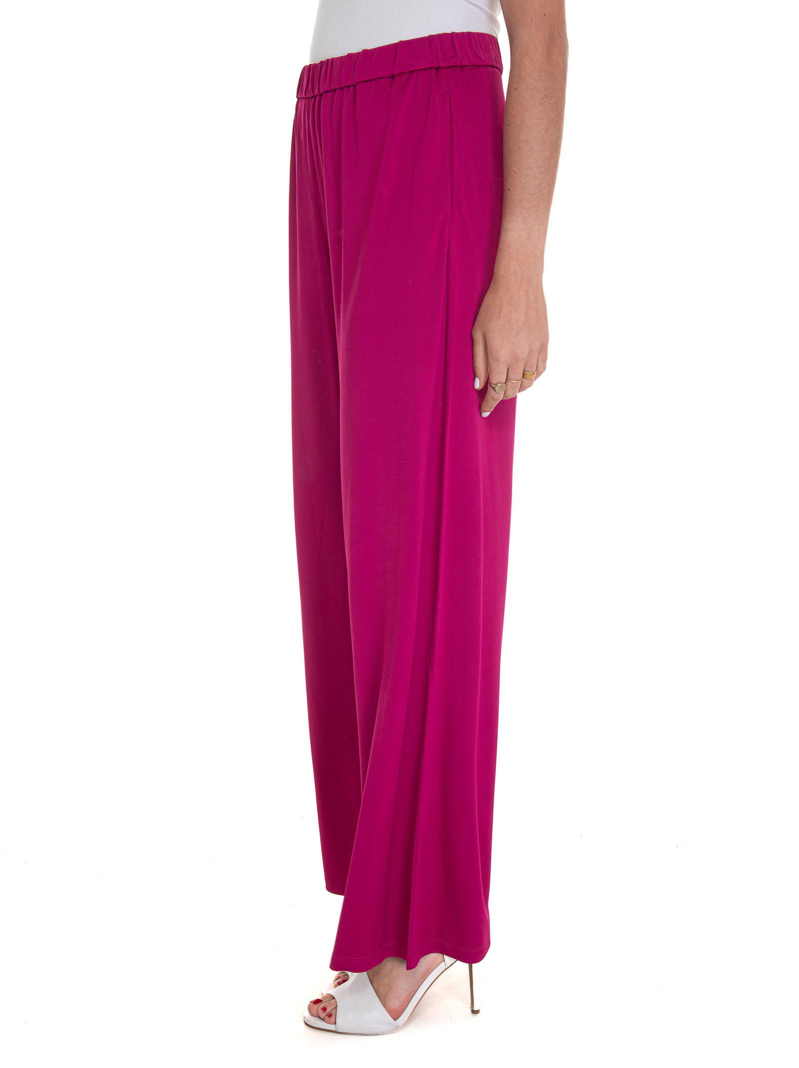  Pantalone In Jersey Input 