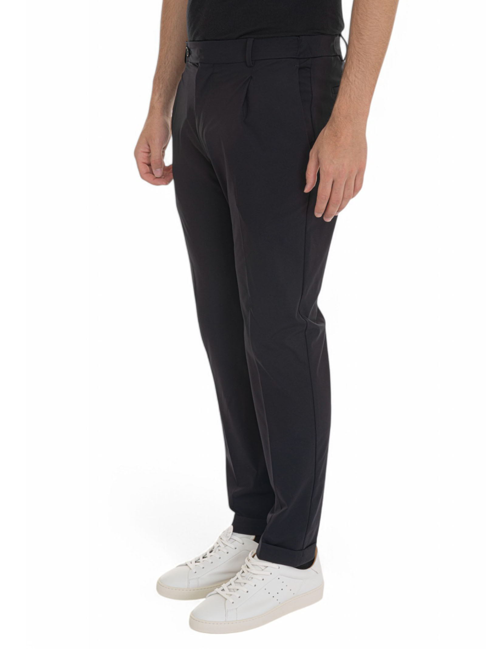  Pantalone Modello Chino Xretro 