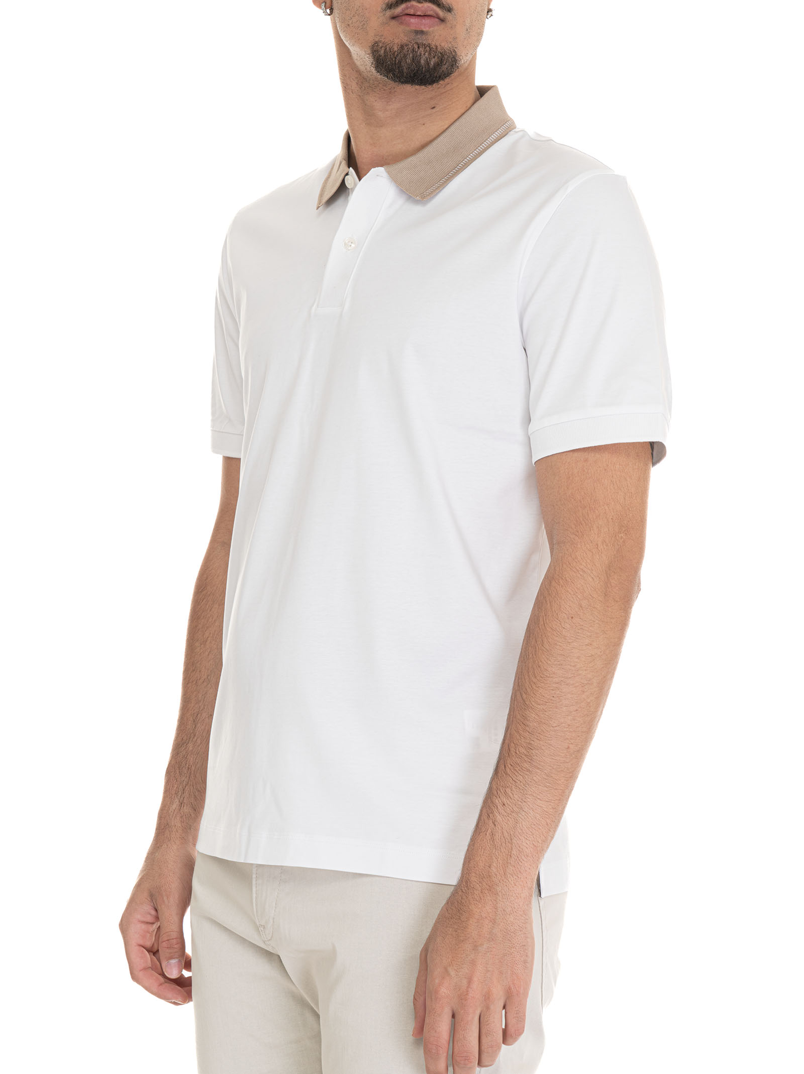  Polo Manica Corta H-phillipson199 
