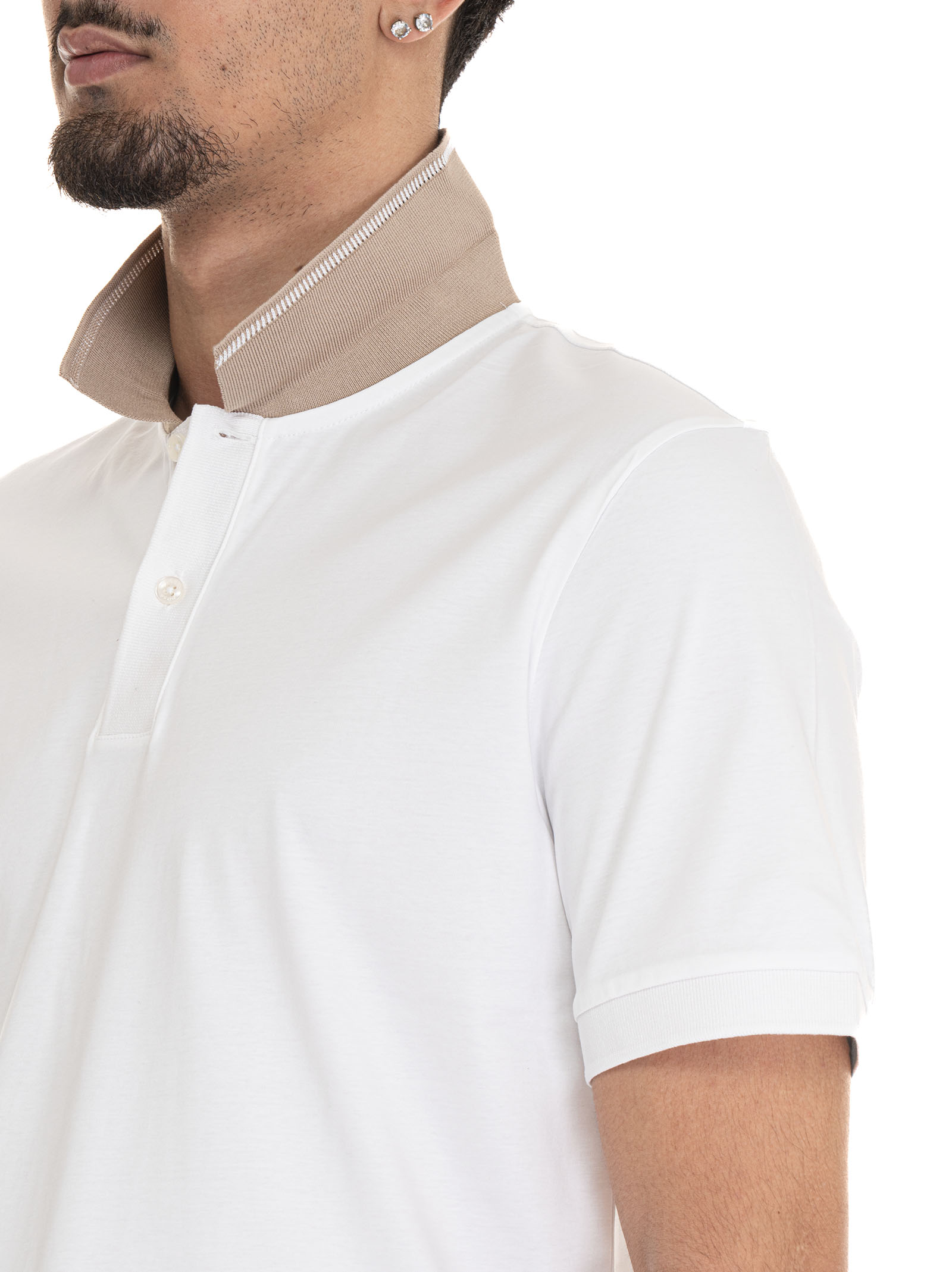  Polo Manica Corta H-phillipson199 