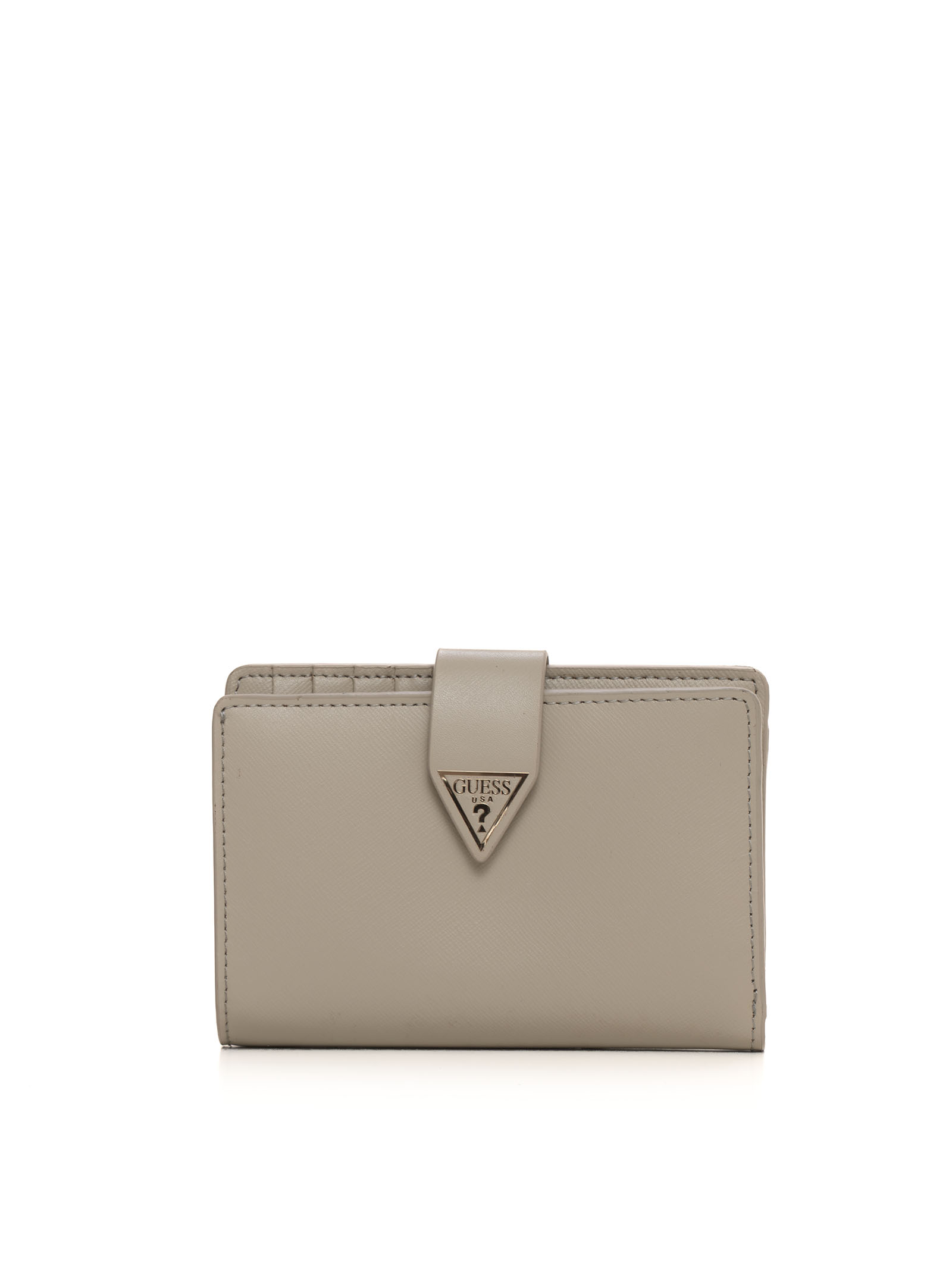 Portafoglio piccolo in pelle Miriam