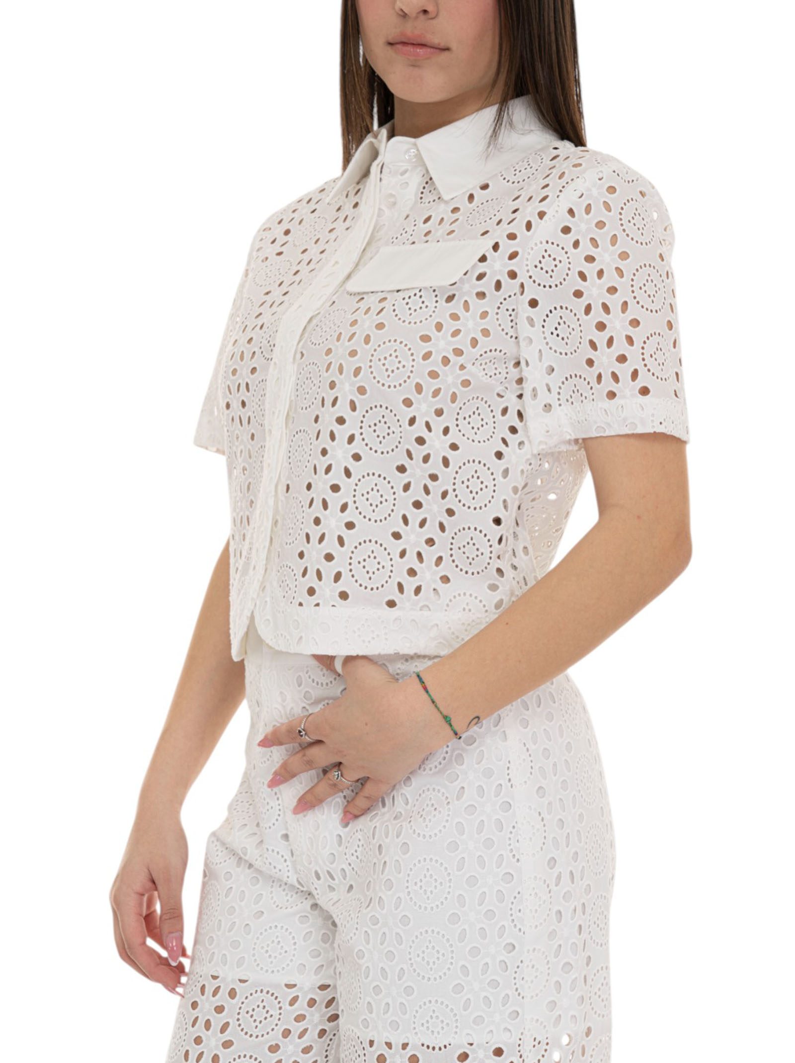  Camicia Da Donna 