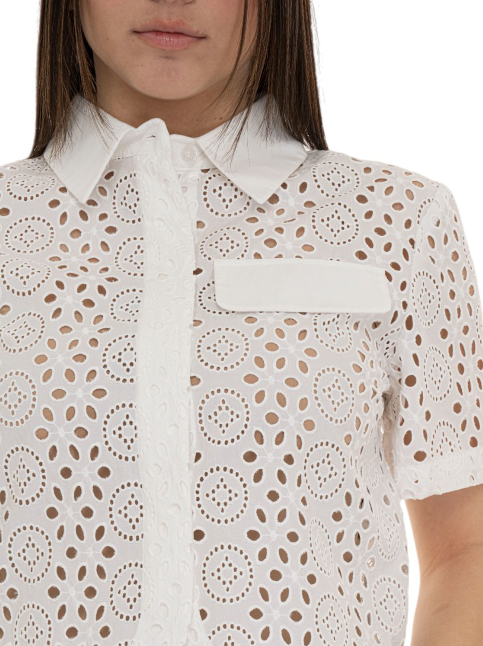  Camicia Da Donna 