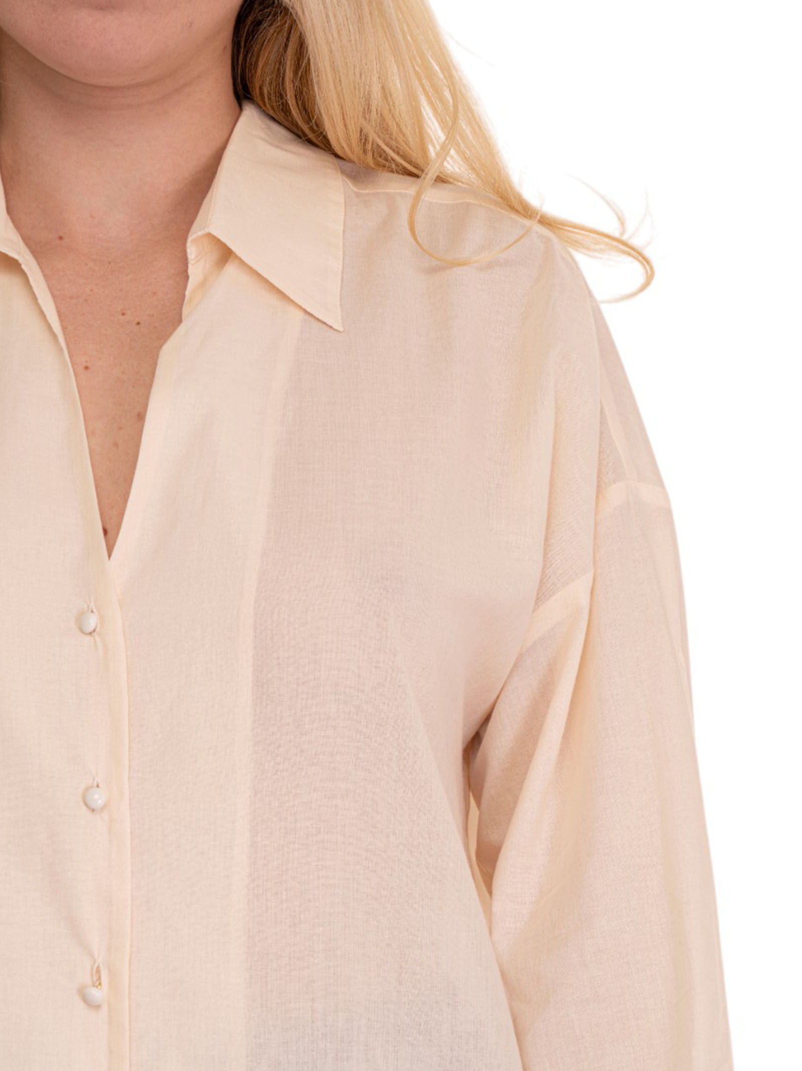  Camicia Da Donna Gabriel 