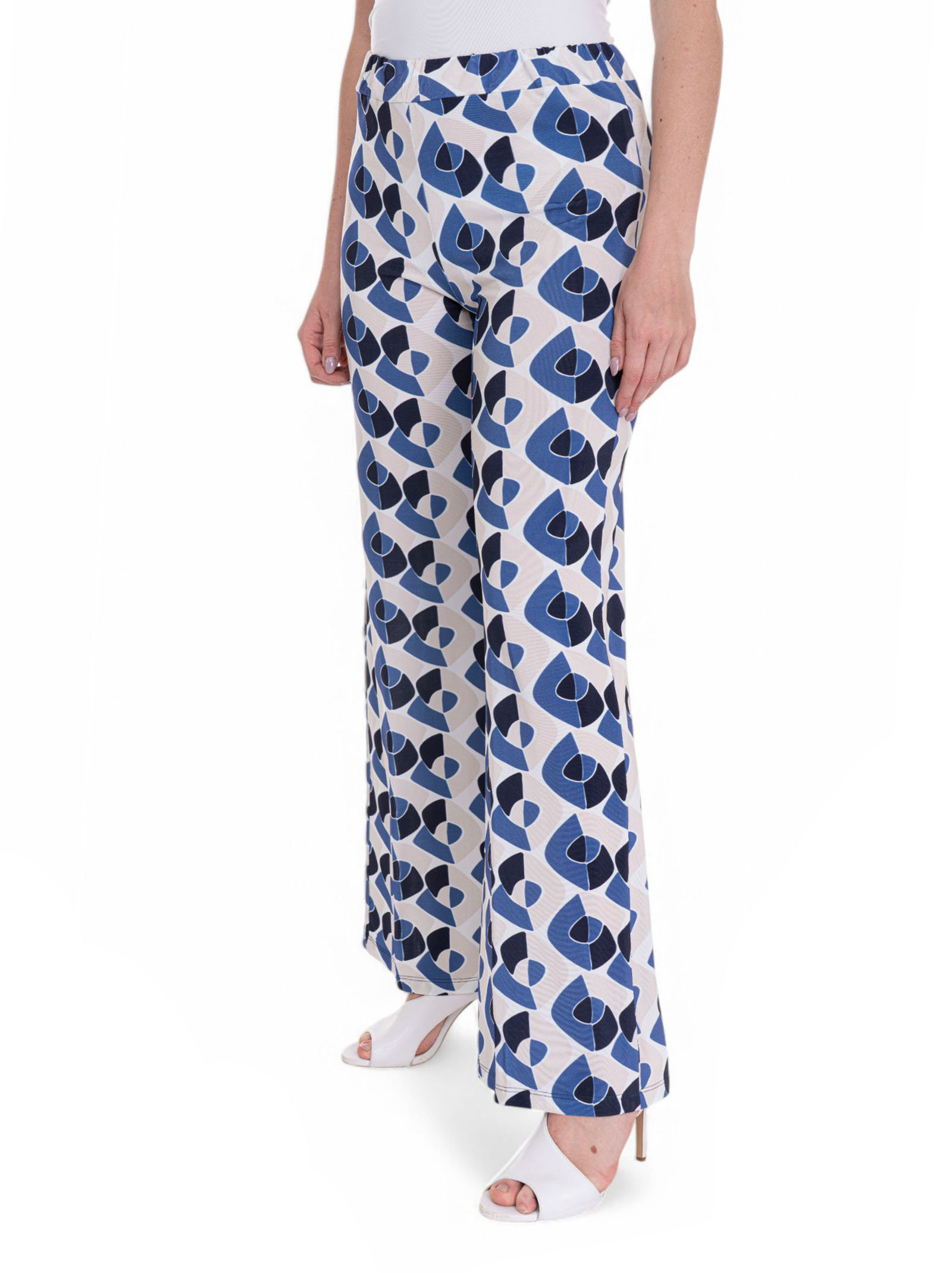 Pantalone Morbido 