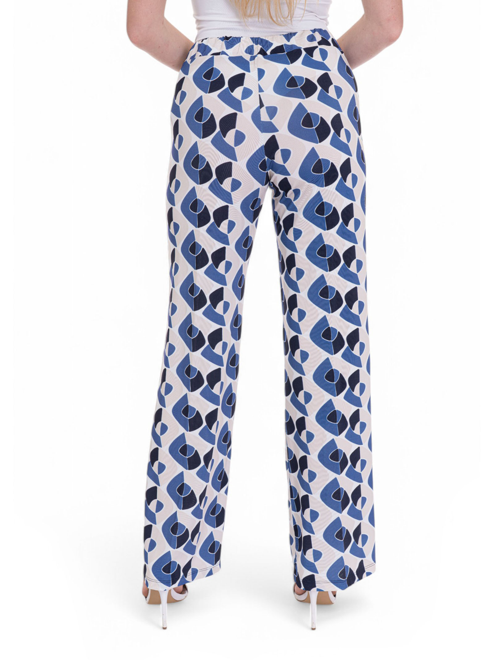  Pantalone Morbido 
