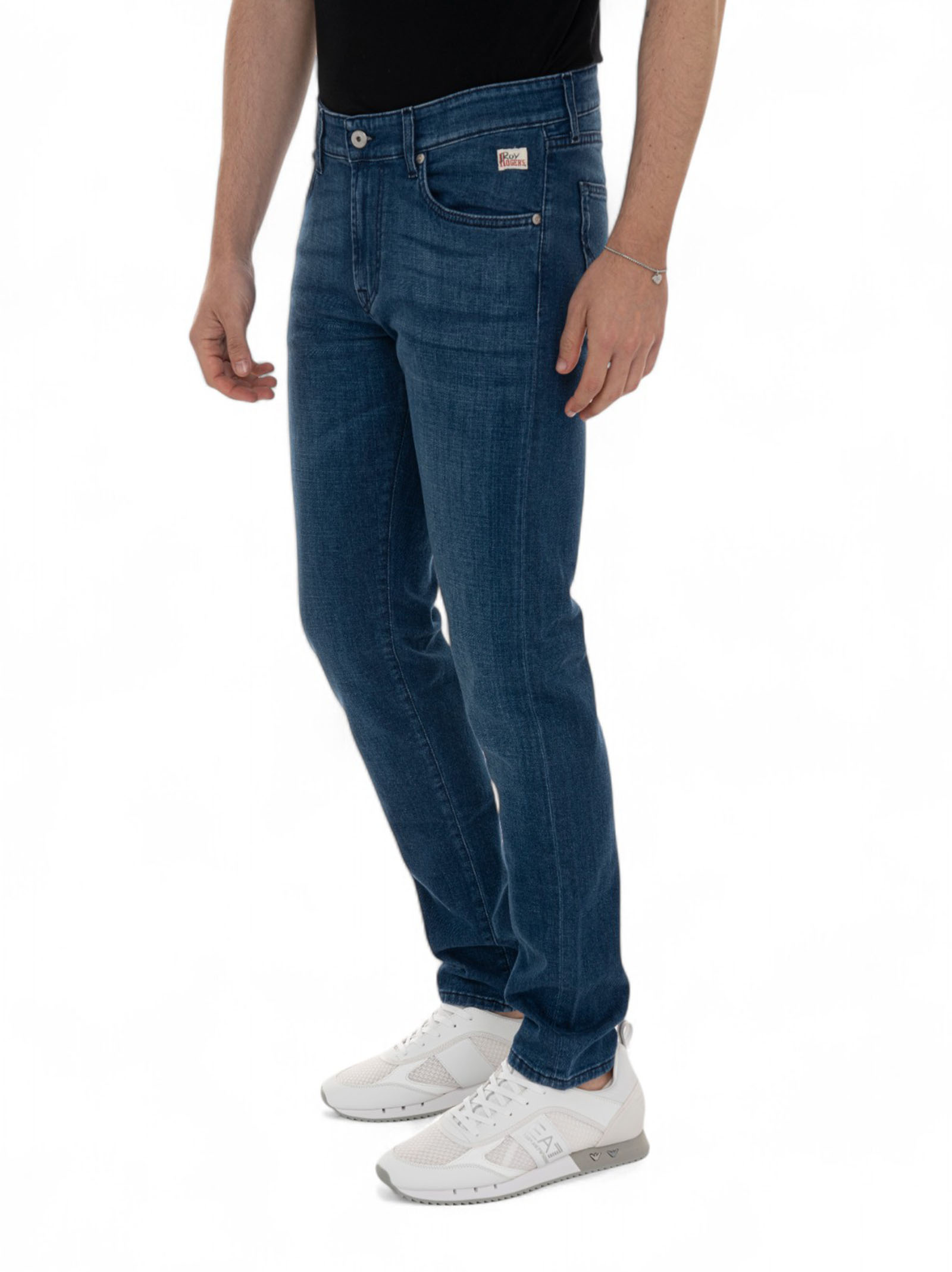  Jeans 5 Tasche 517 