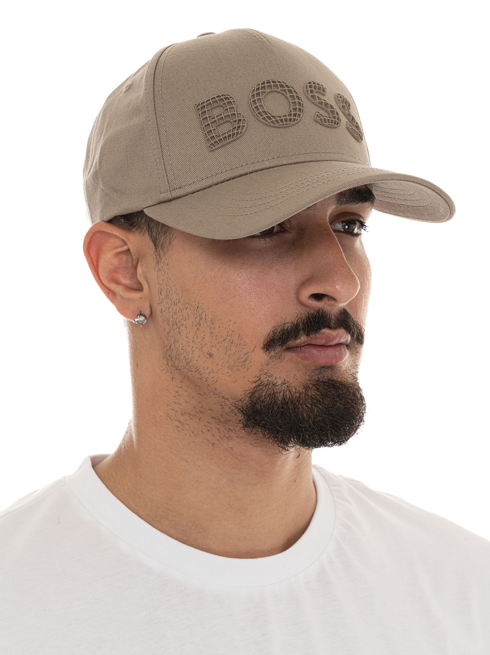  Cappello Con Visiera Pyer-golf-terrace 