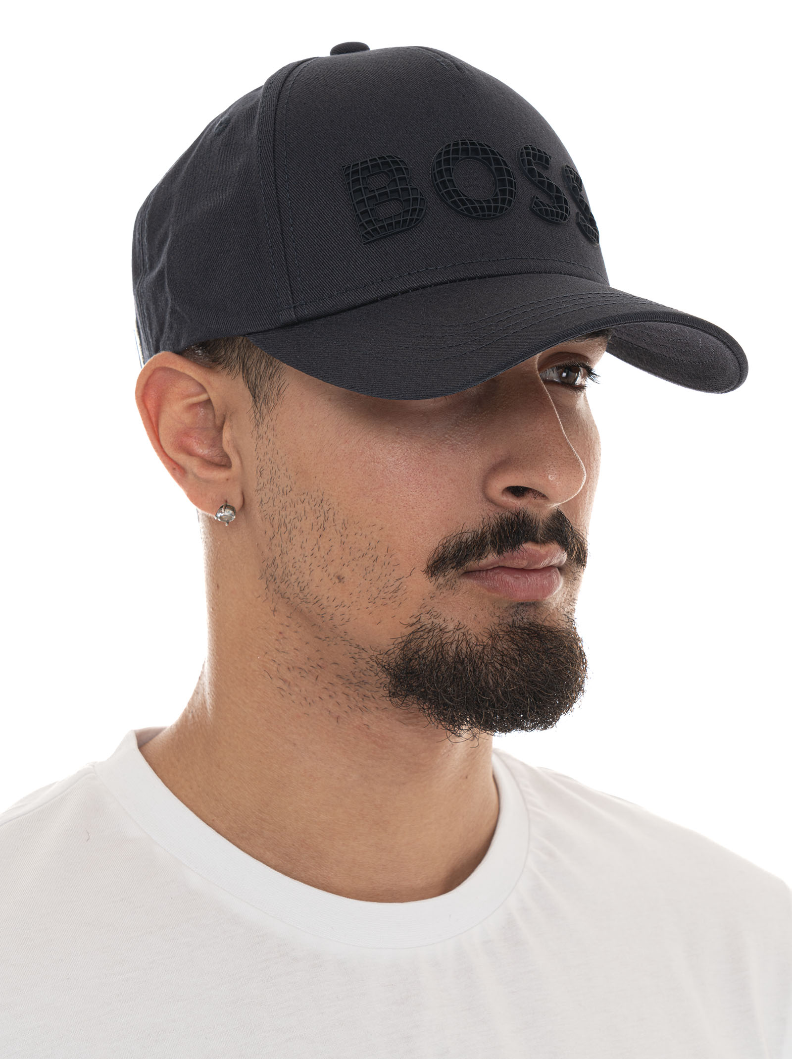  Cappello Con Visiera Pyer-golf-terrace 