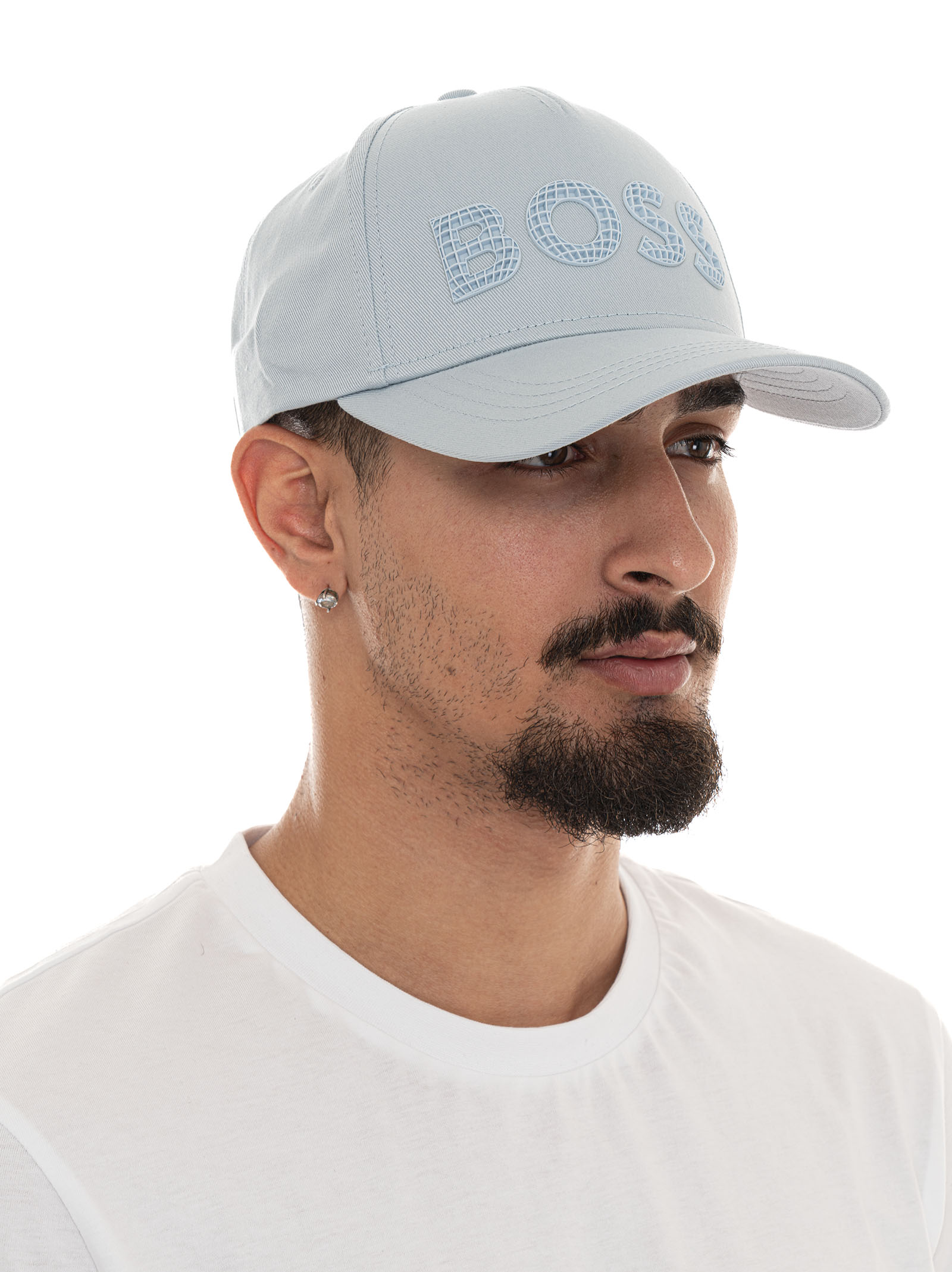  Cappello Con Visiera Pyer-golf-terrace 