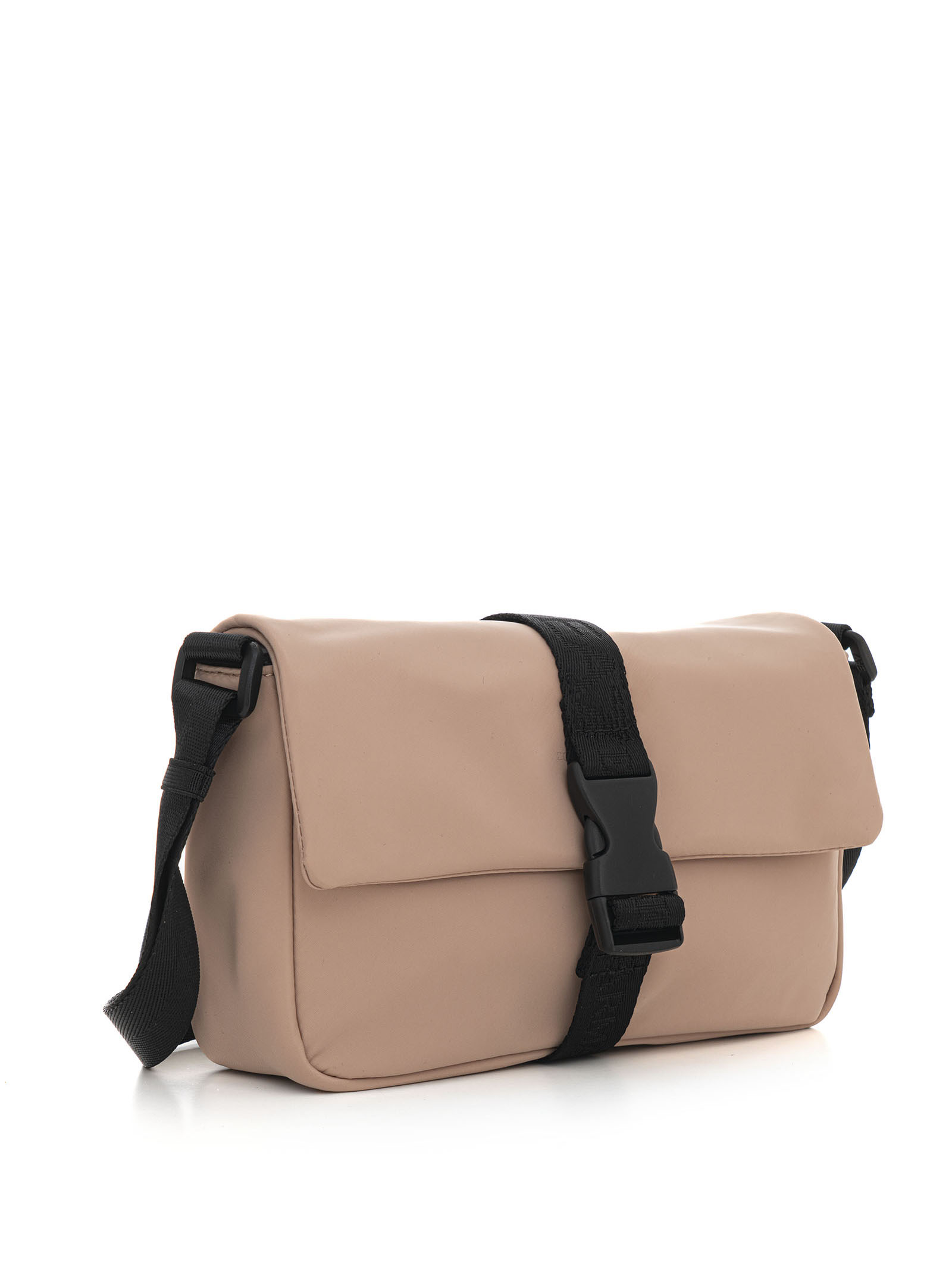  Borsa In Tessuto 