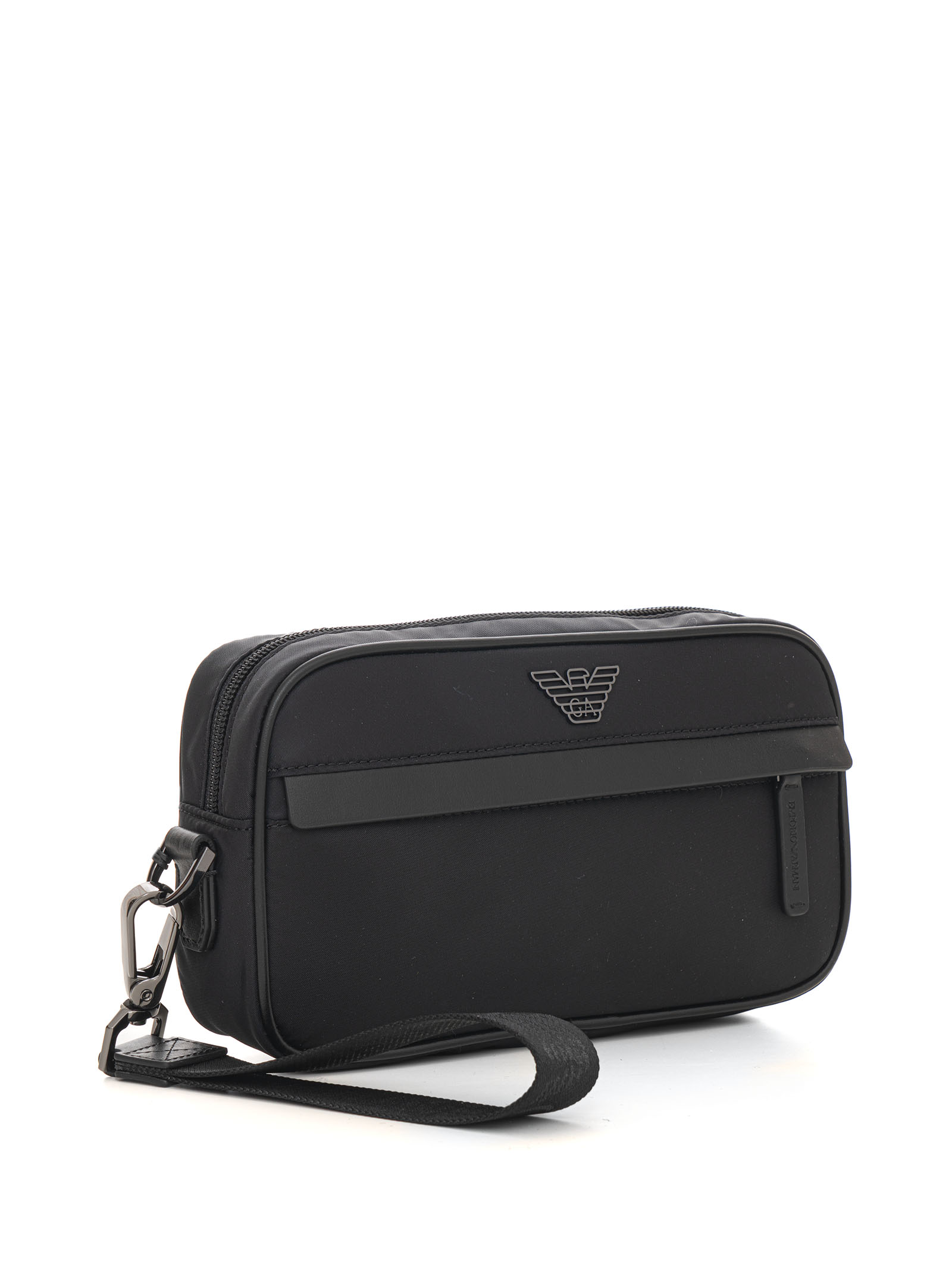  Pochette In Nylon 