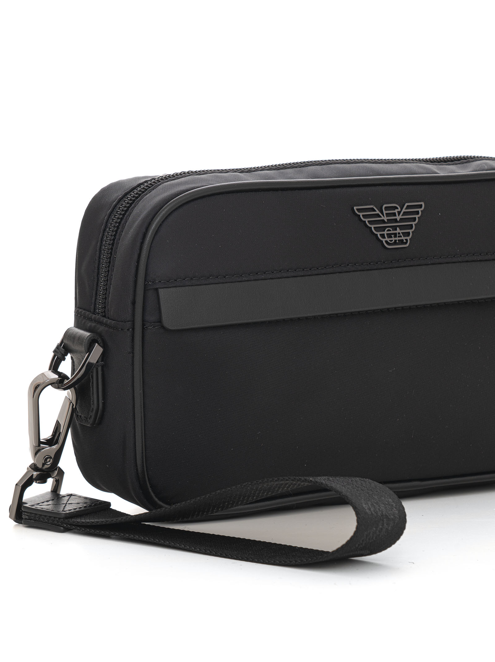  Pochette In Nylon 