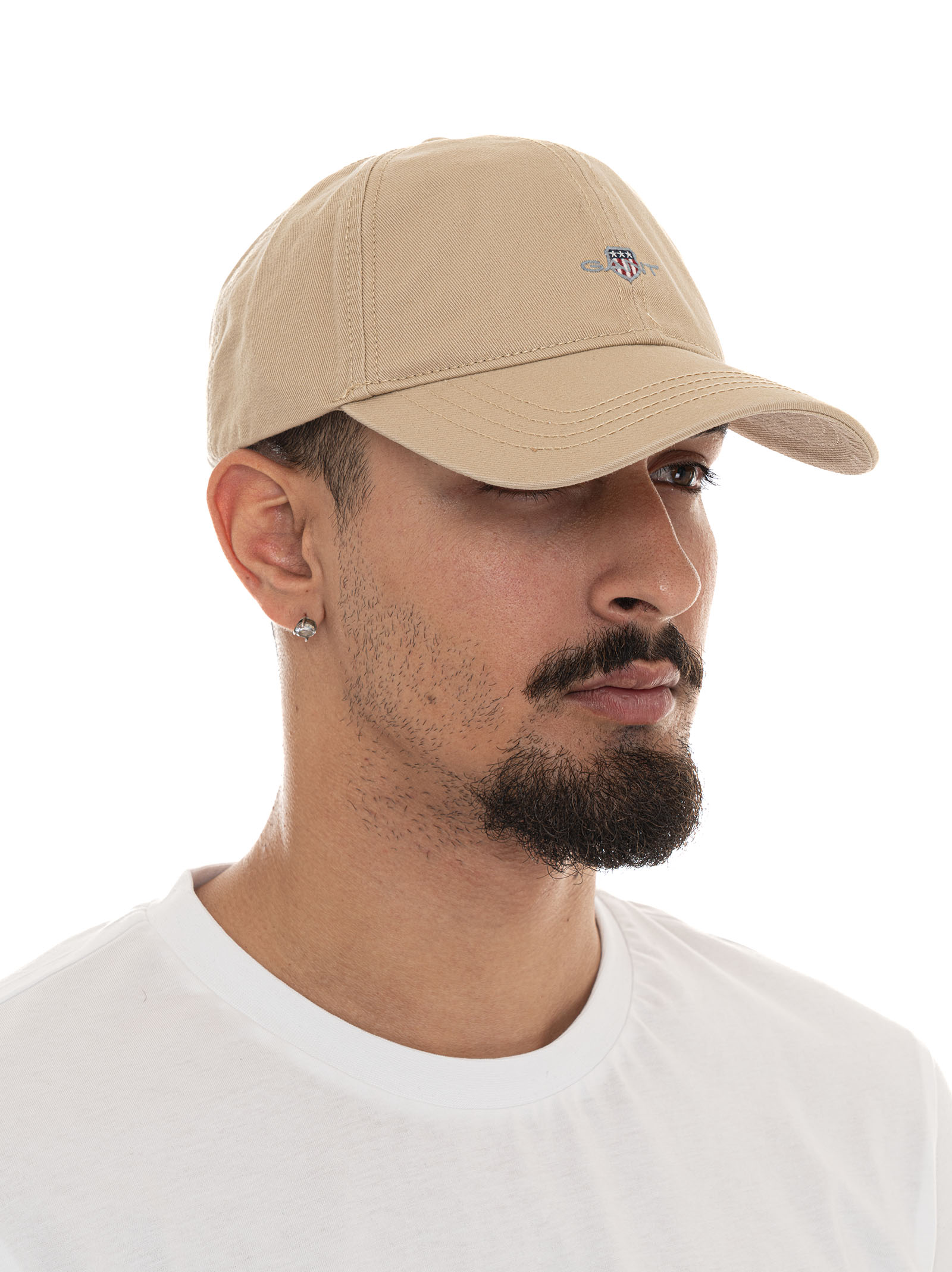  Cappello Con Visiera 