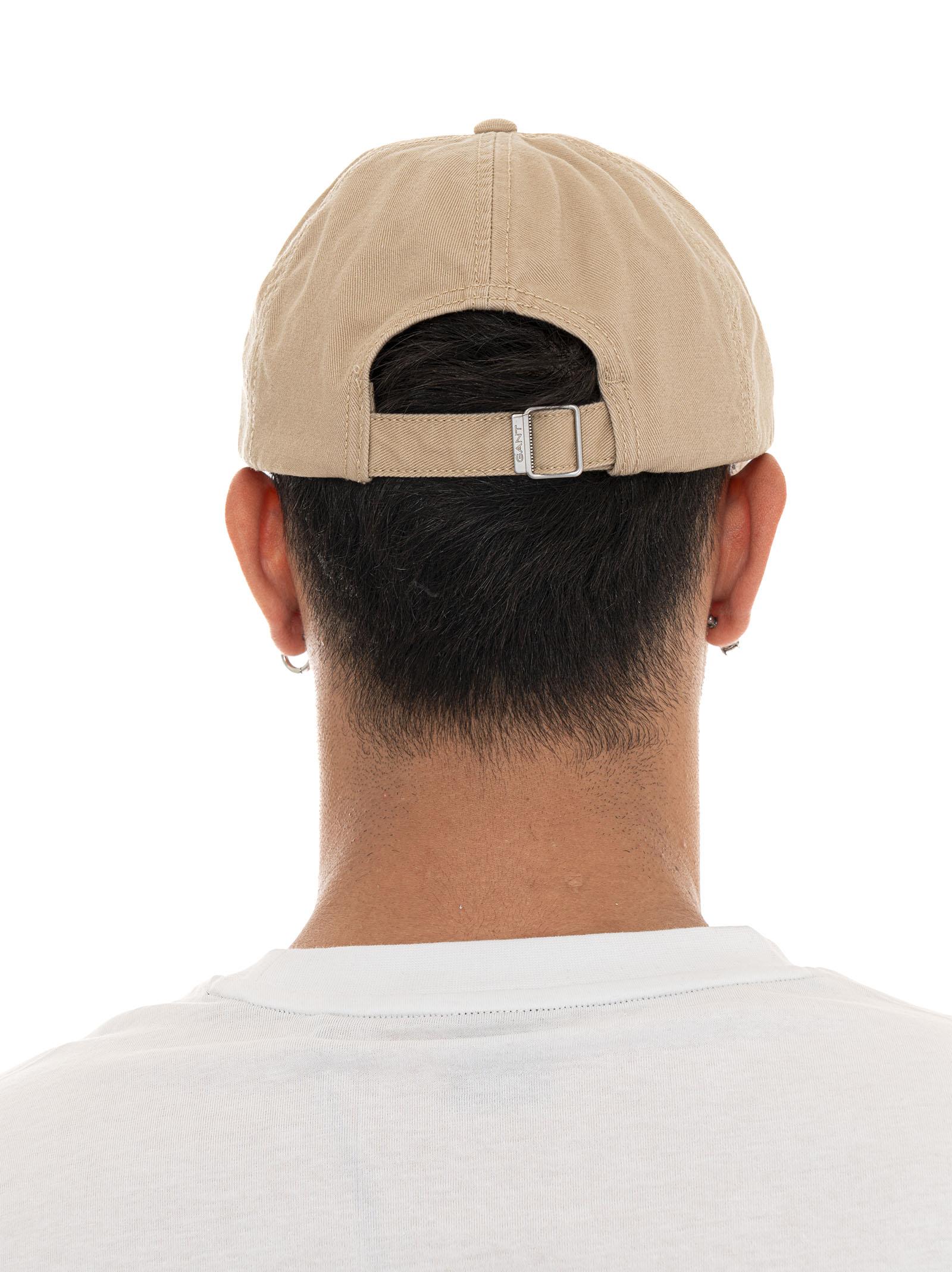  Cappello Con Visiera 