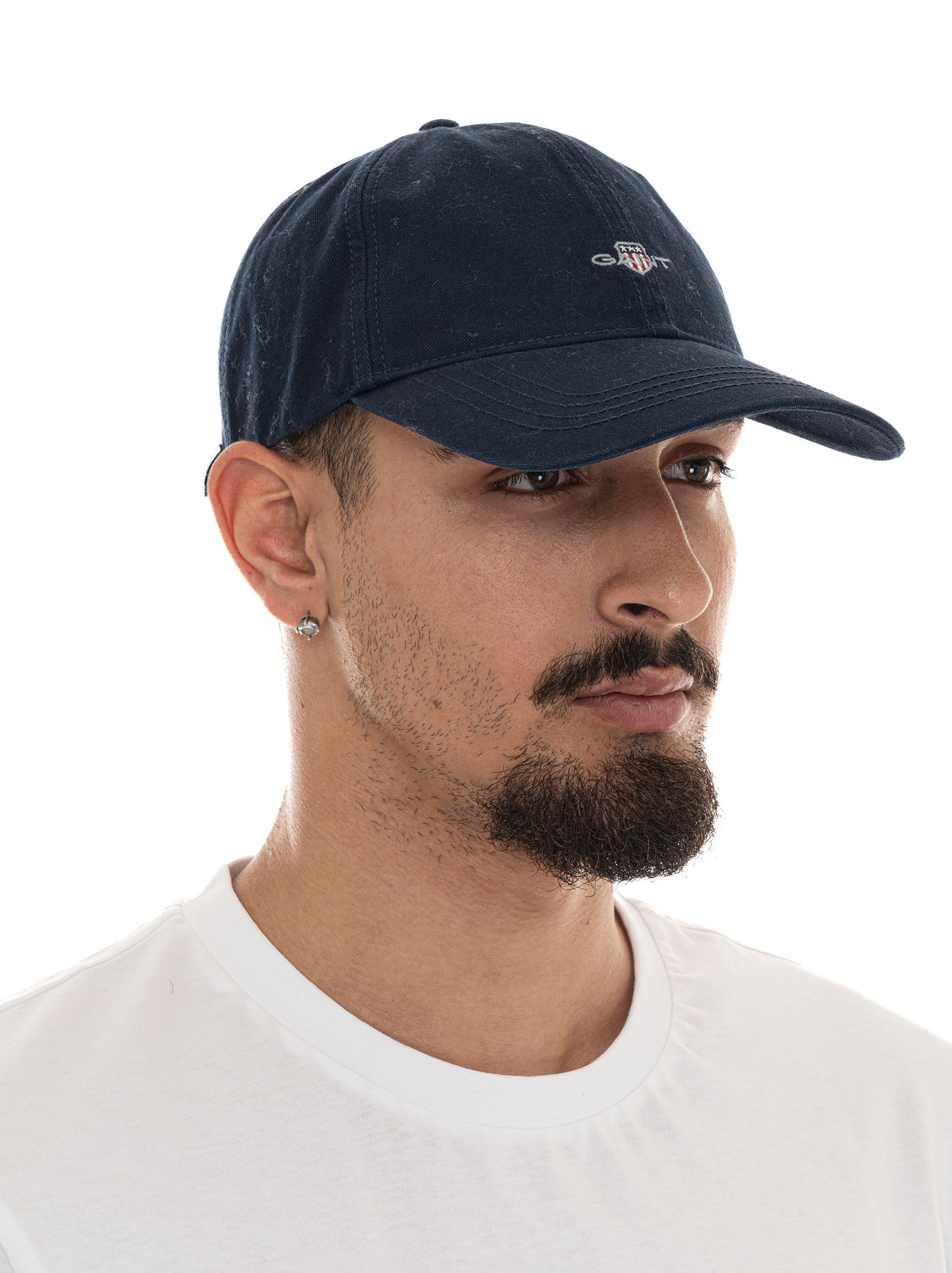  Cappello Con Visiera 